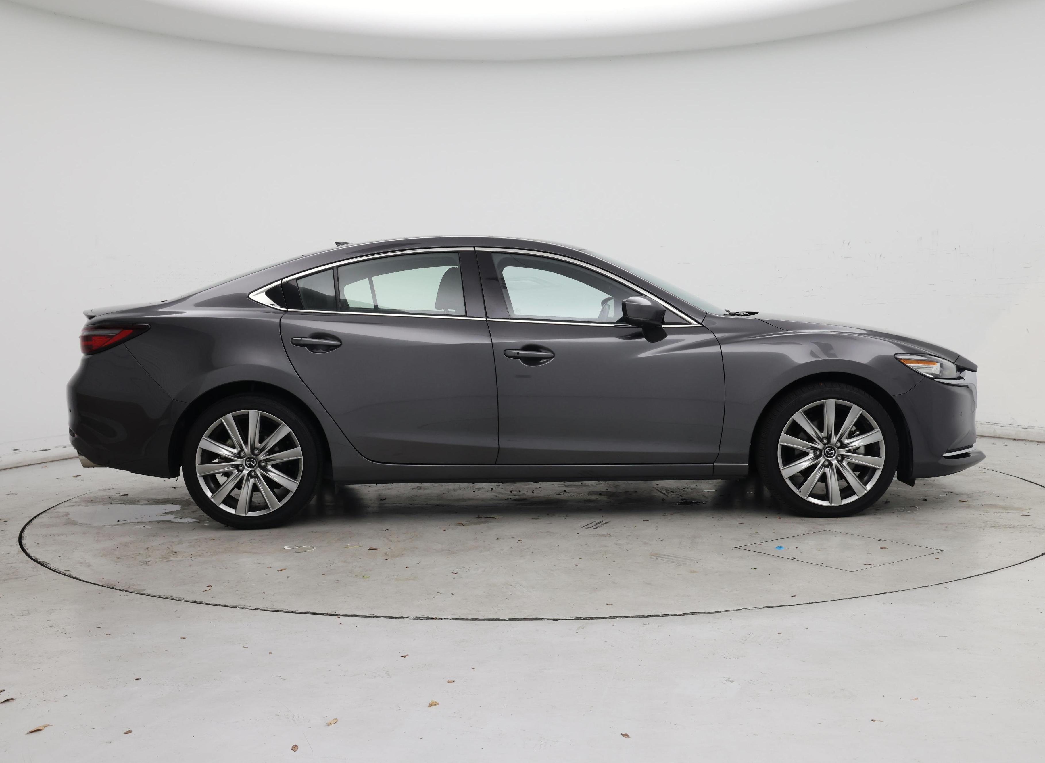 Thumbnail: 2021 Mazda Mazda6 - 7