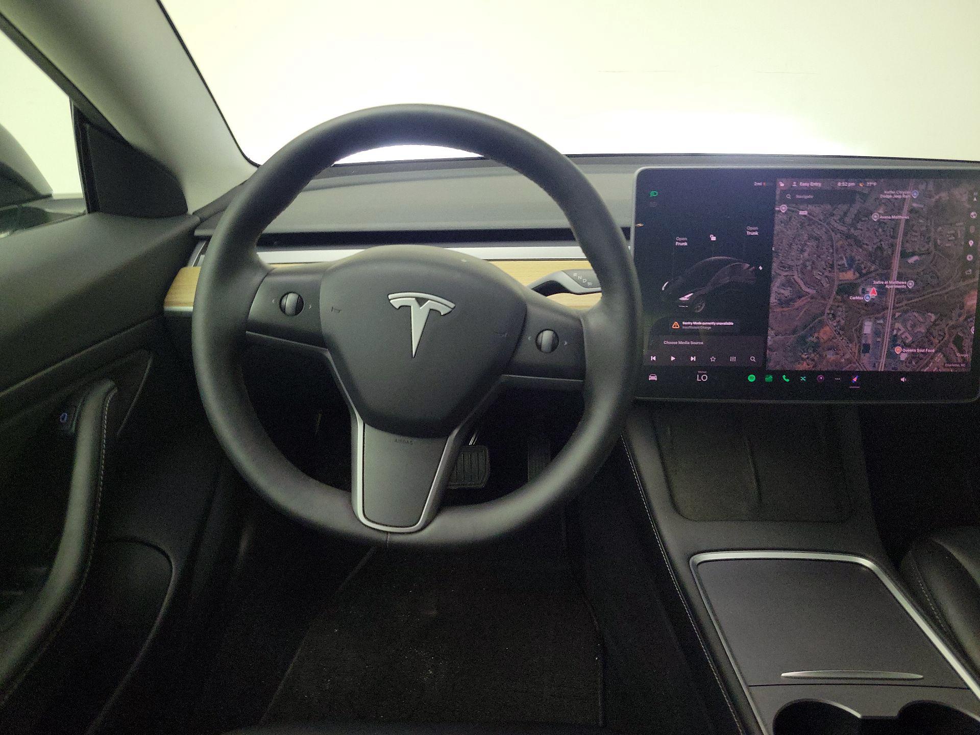 Thumbnail: 2021 Tesla Model 3 - 10