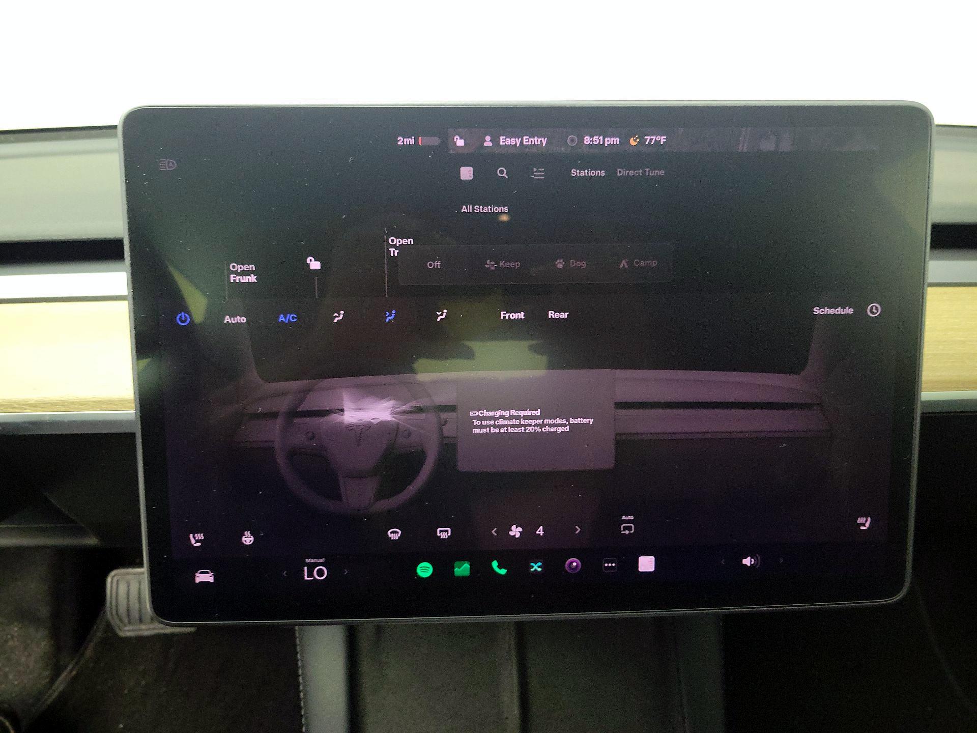 Thumbnail: 2021 Tesla Model 3 - 16