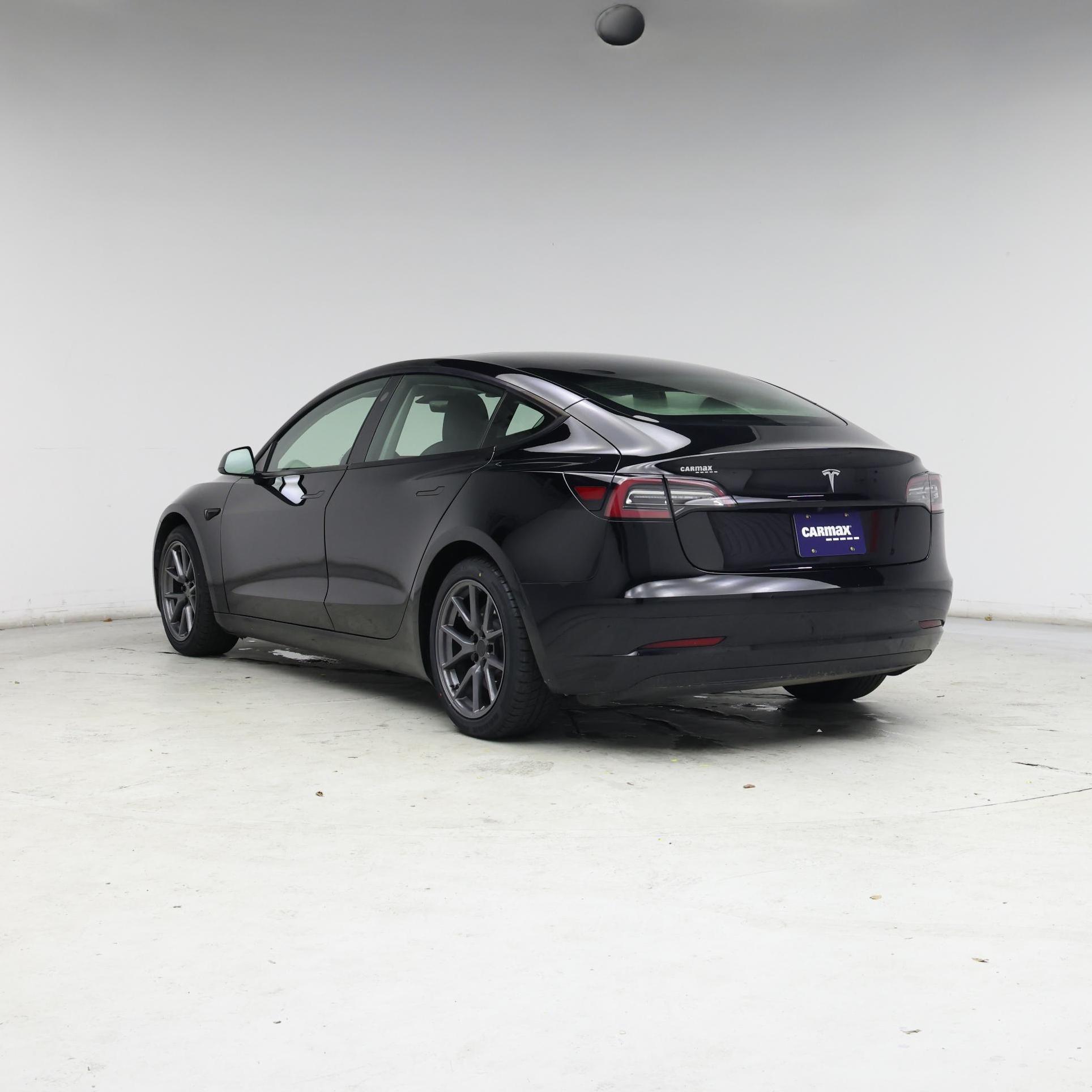 Thumbnail: 2021 Tesla Model 3 - 2