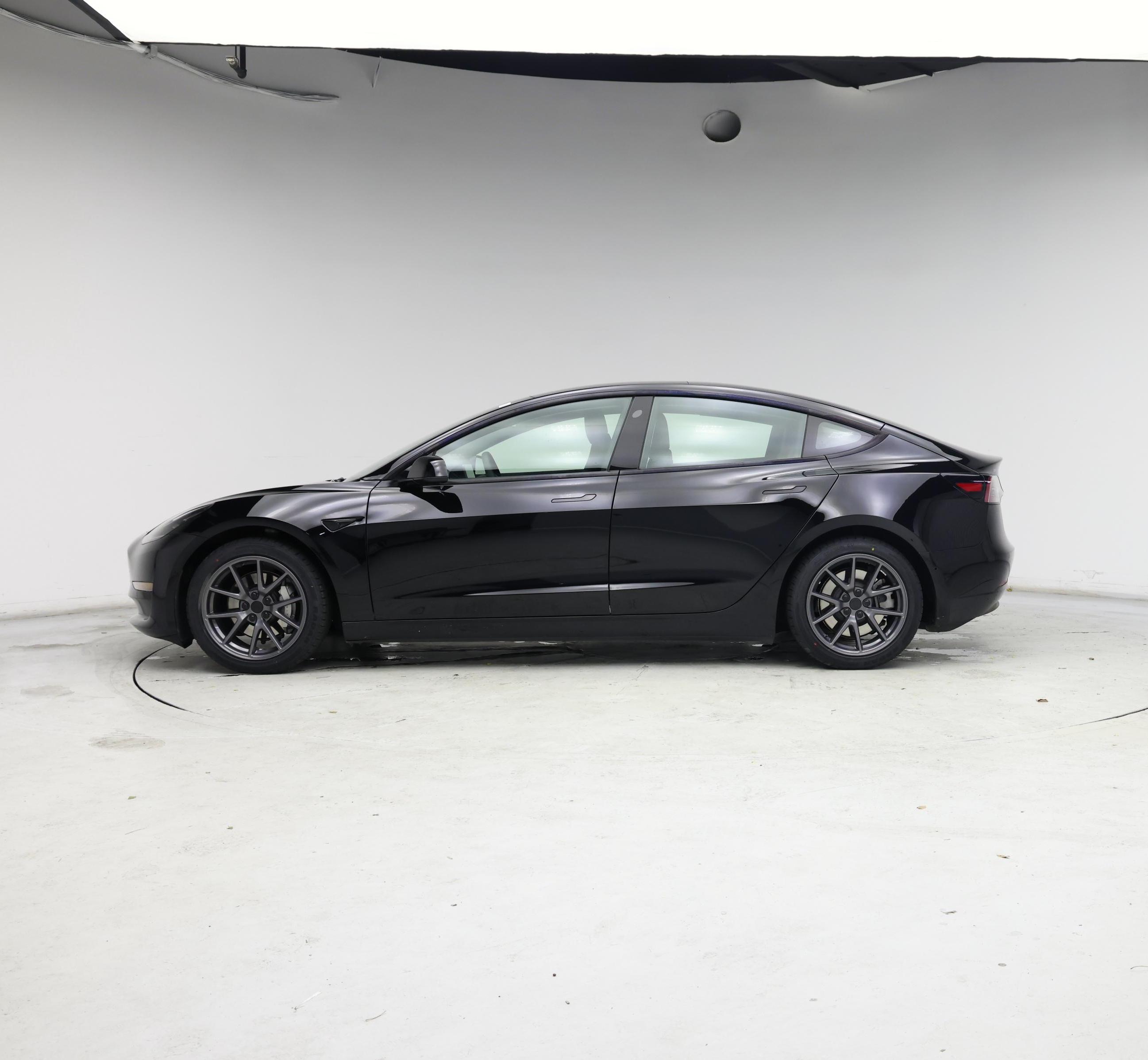 Thumbnail: 2021 Tesla Model 3 - 3