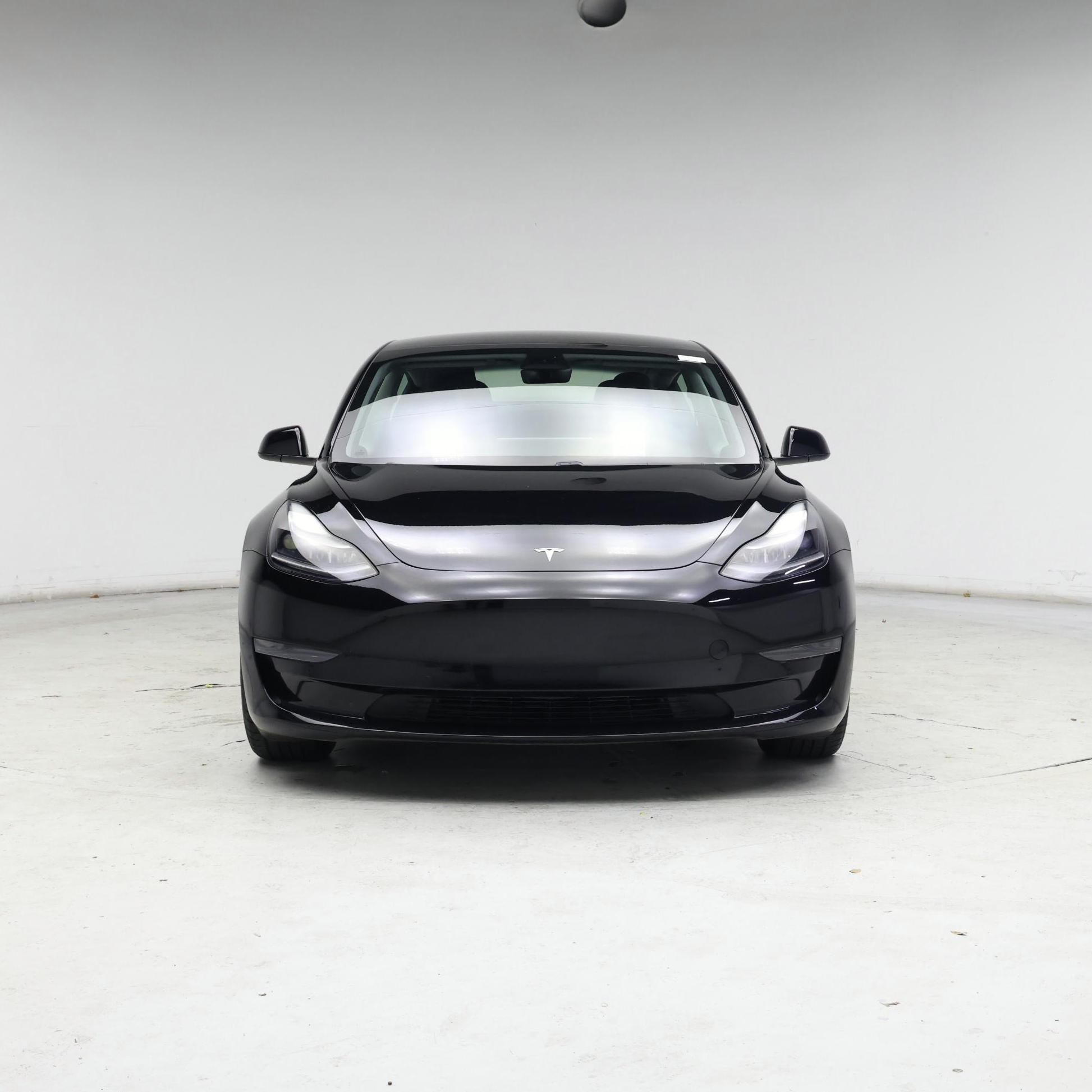 Thumbnail: 2021 Tesla Model 3 - 5