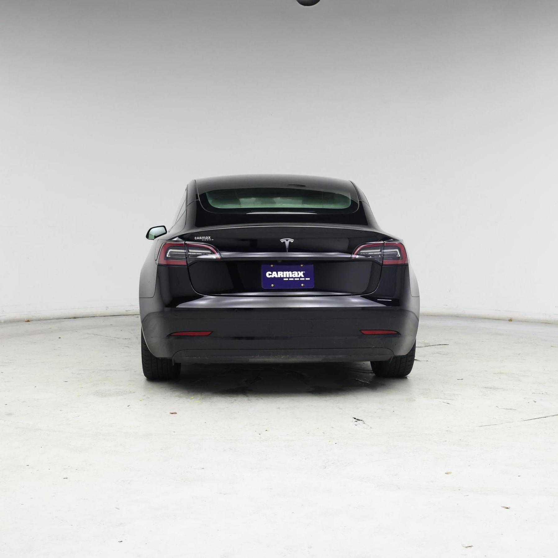Thumbnail: 2021 Tesla Model 3 - 6