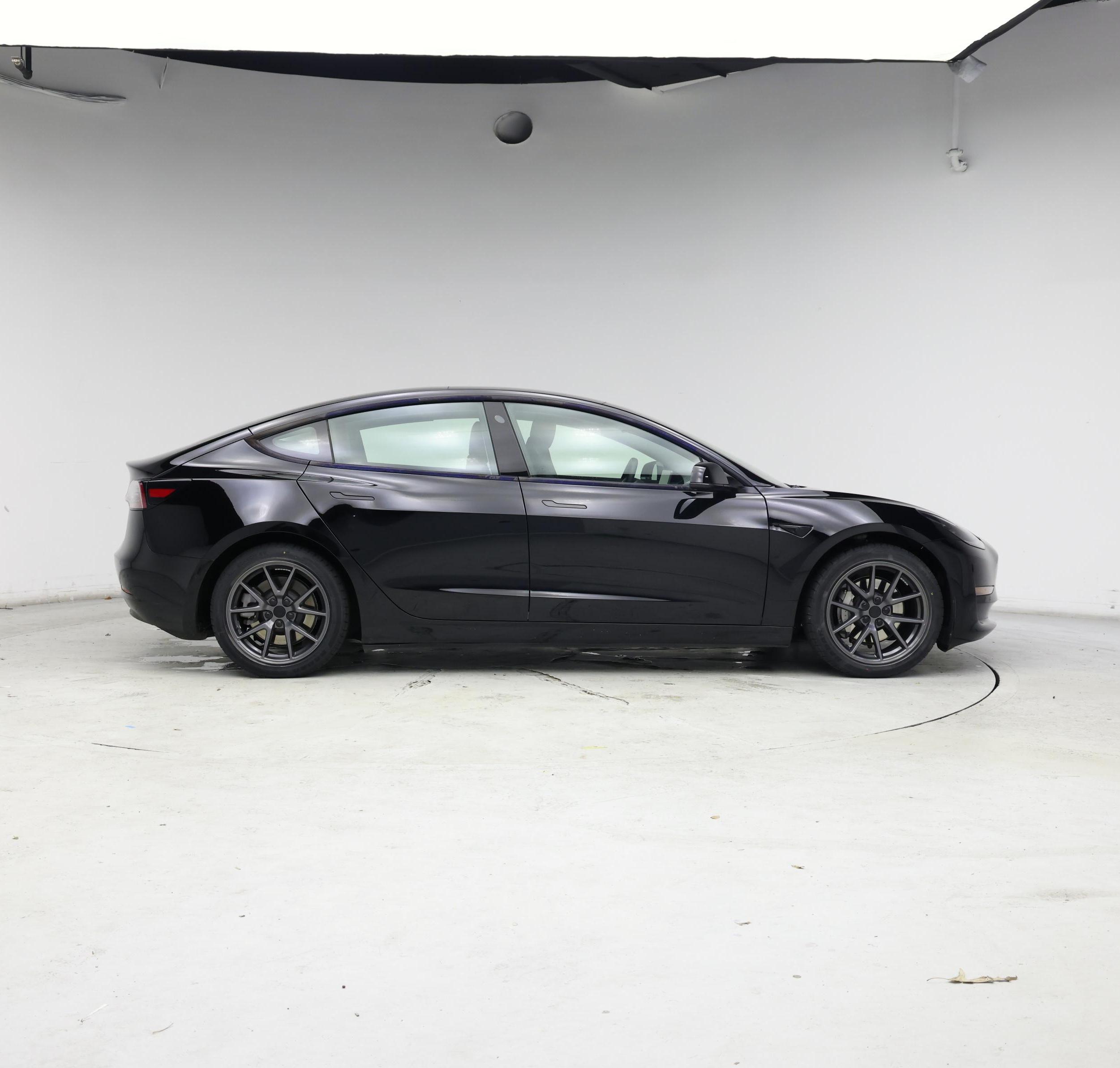 Thumbnail: 2021 Tesla Model 3 - 7