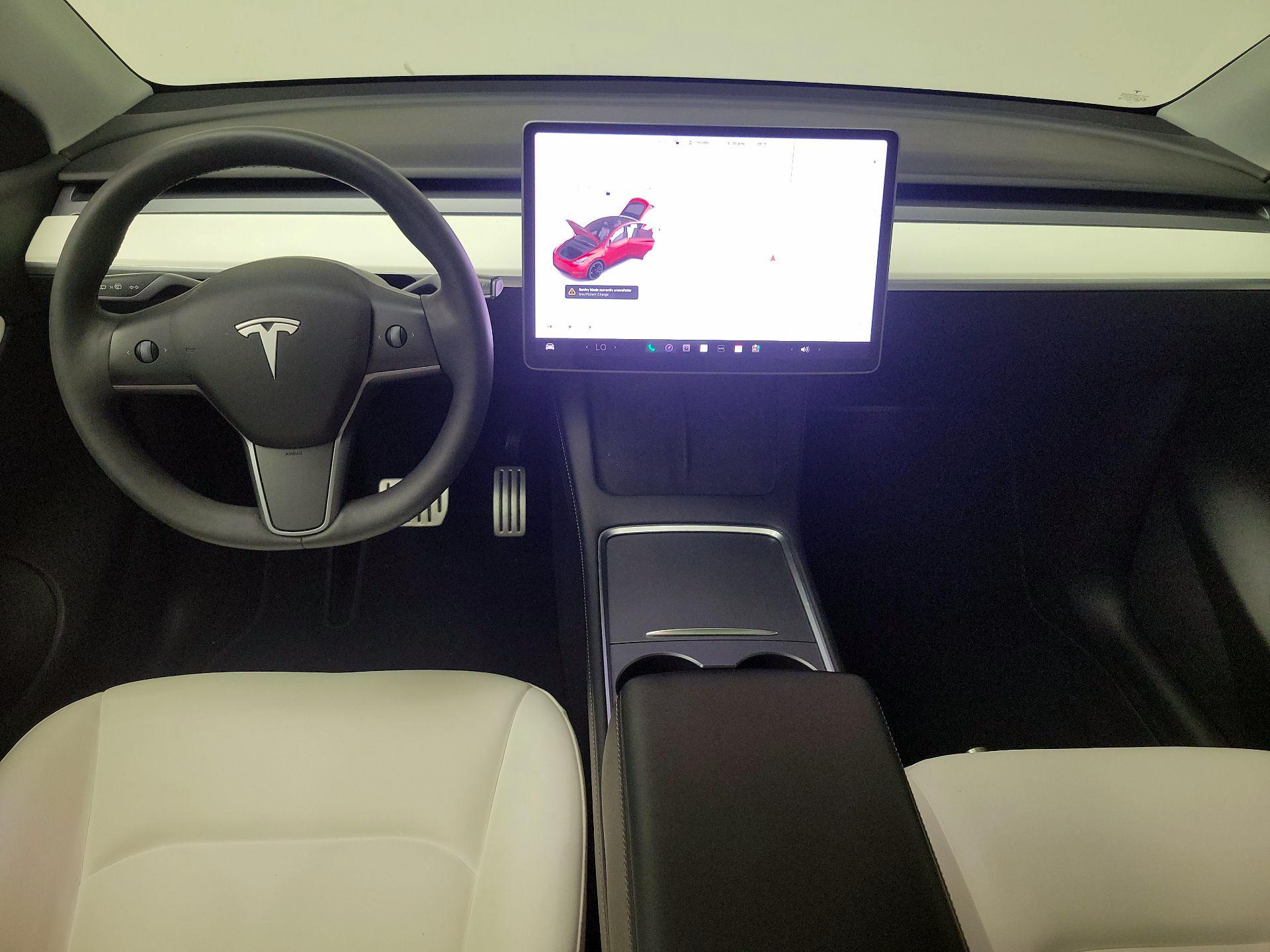 Thumbnail: 2022 Tesla Model Y - 9