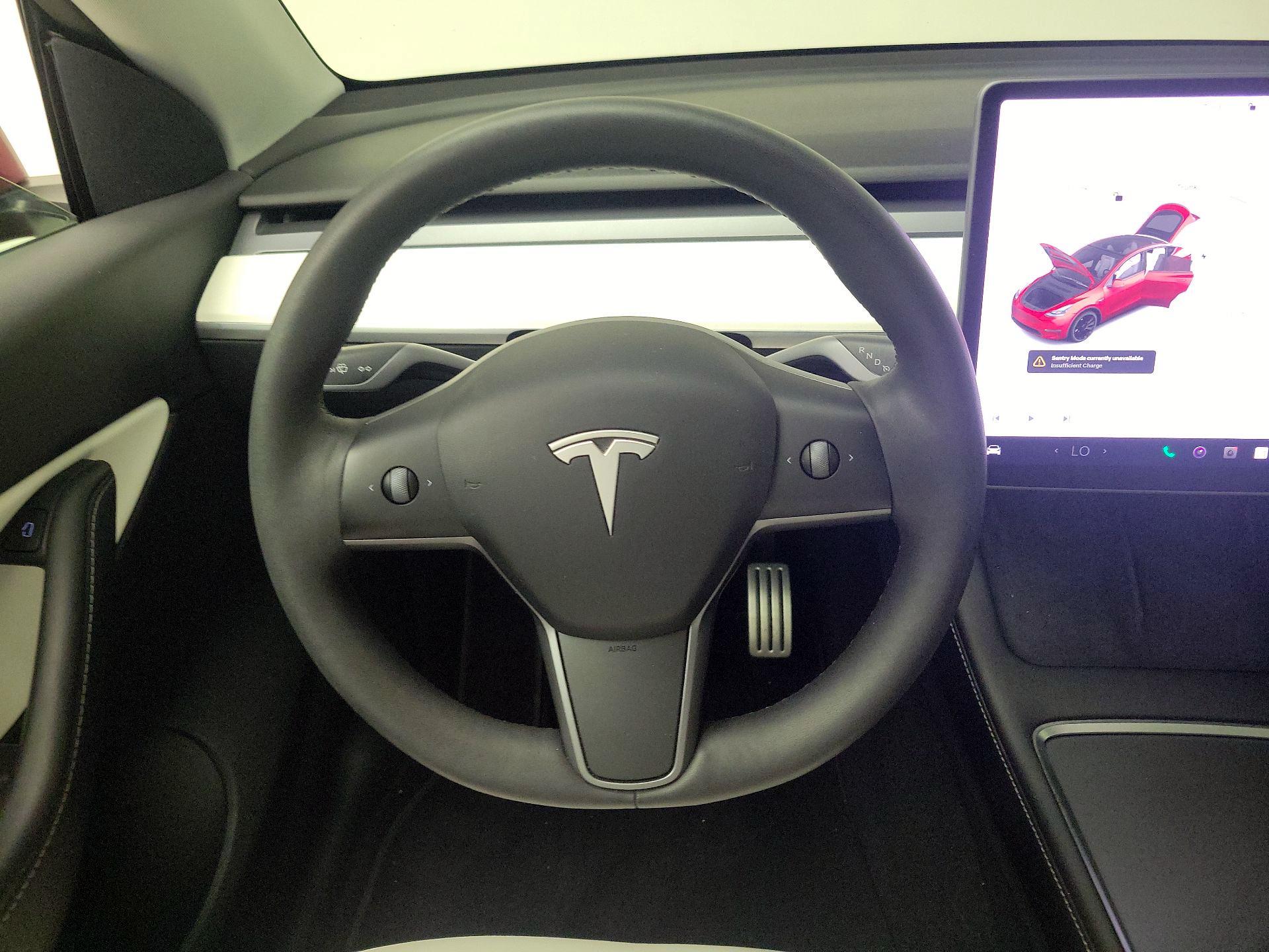 Thumbnail: 2022 Tesla Model Y - 10