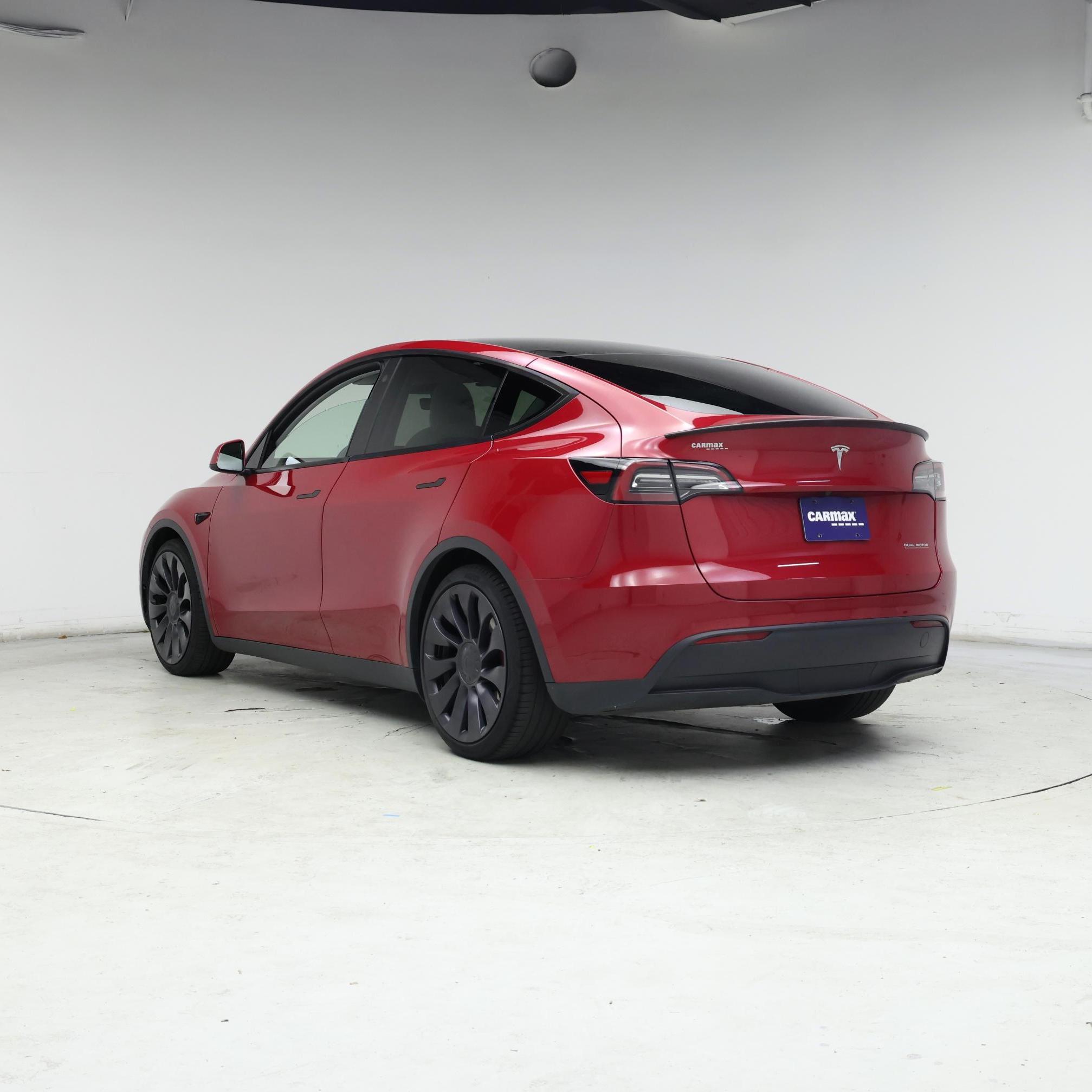 Thumbnail: 2022 Tesla Model Y - 2