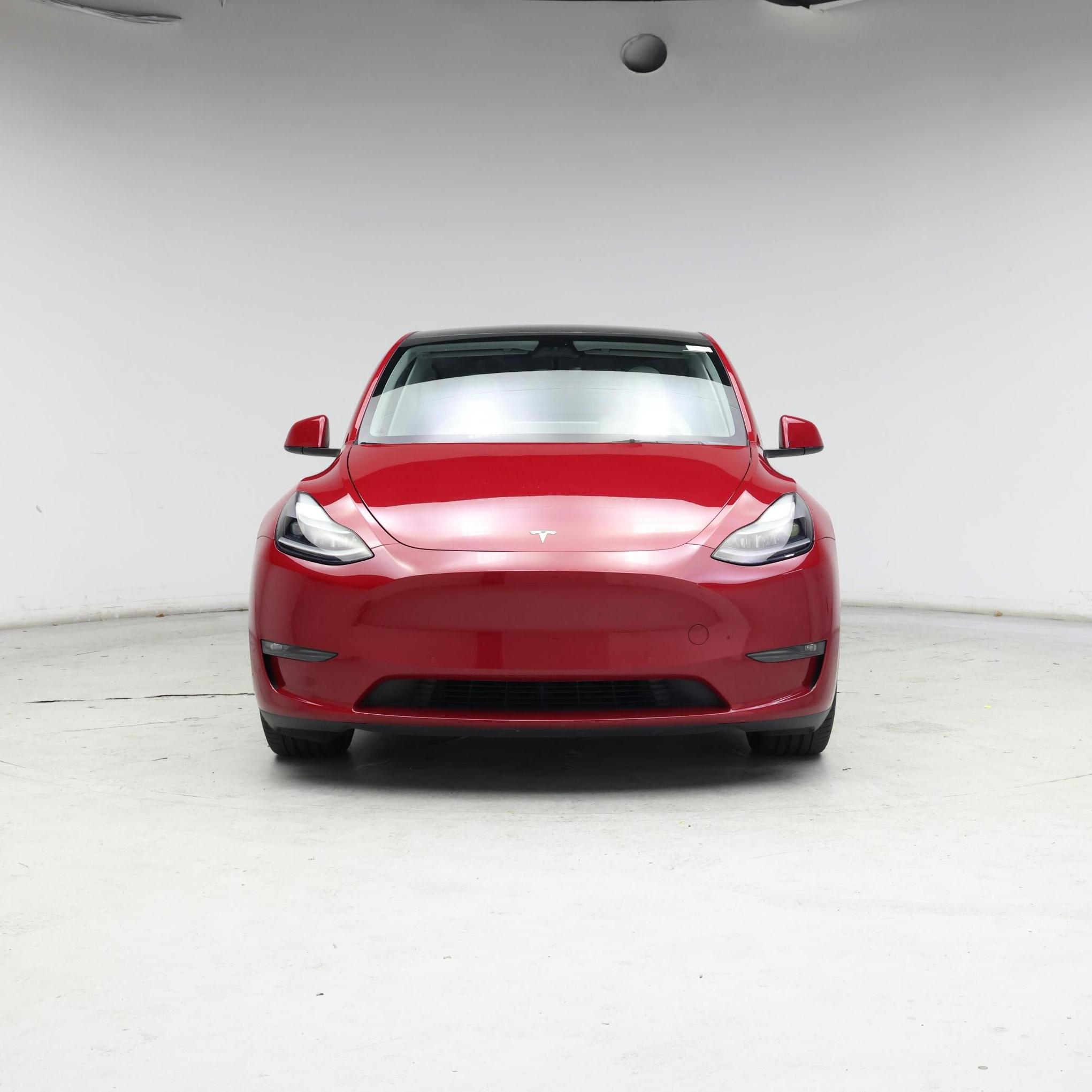 Thumbnail: 2022 Tesla Model Y - 5