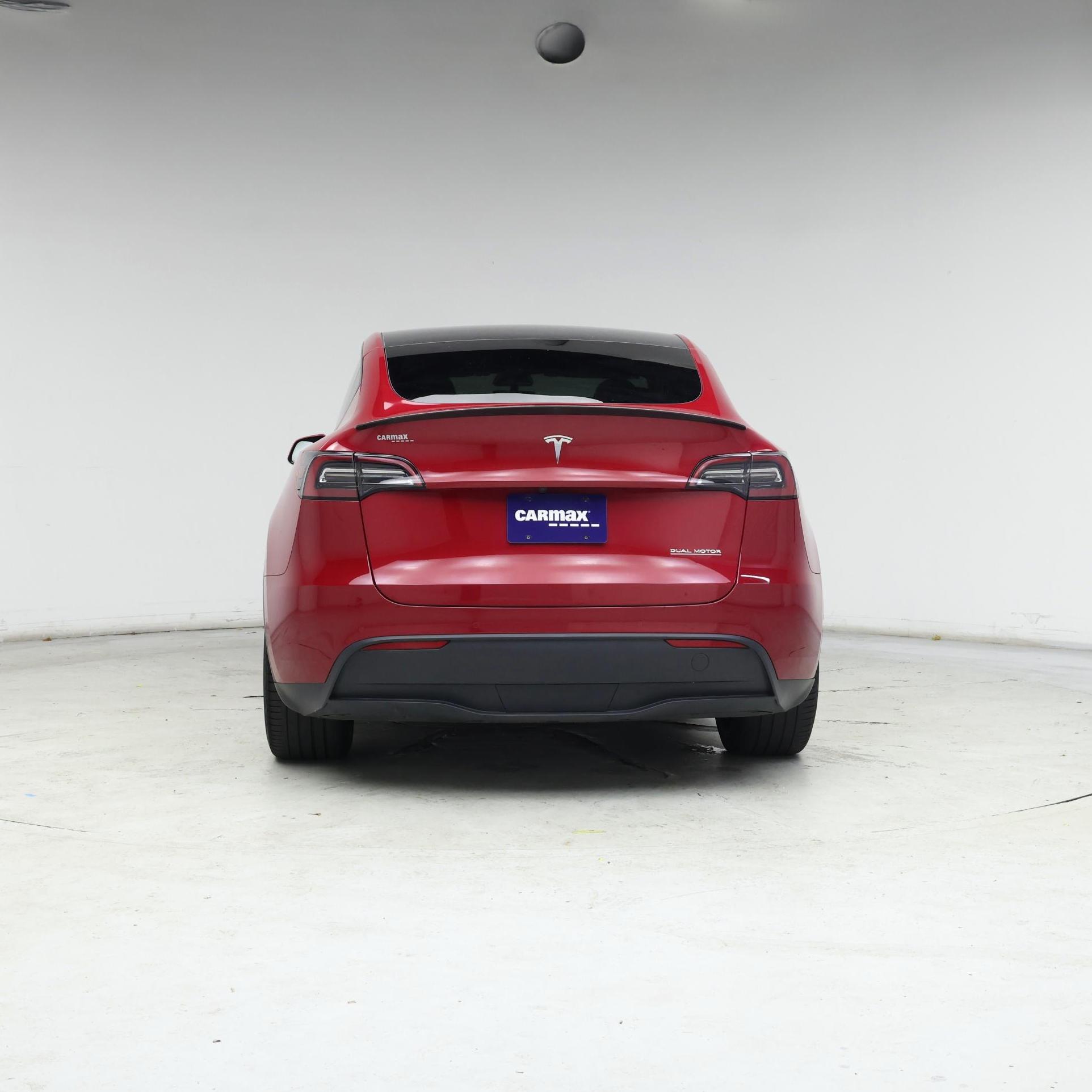 Thumbnail: 2022 Tesla Model Y - 6