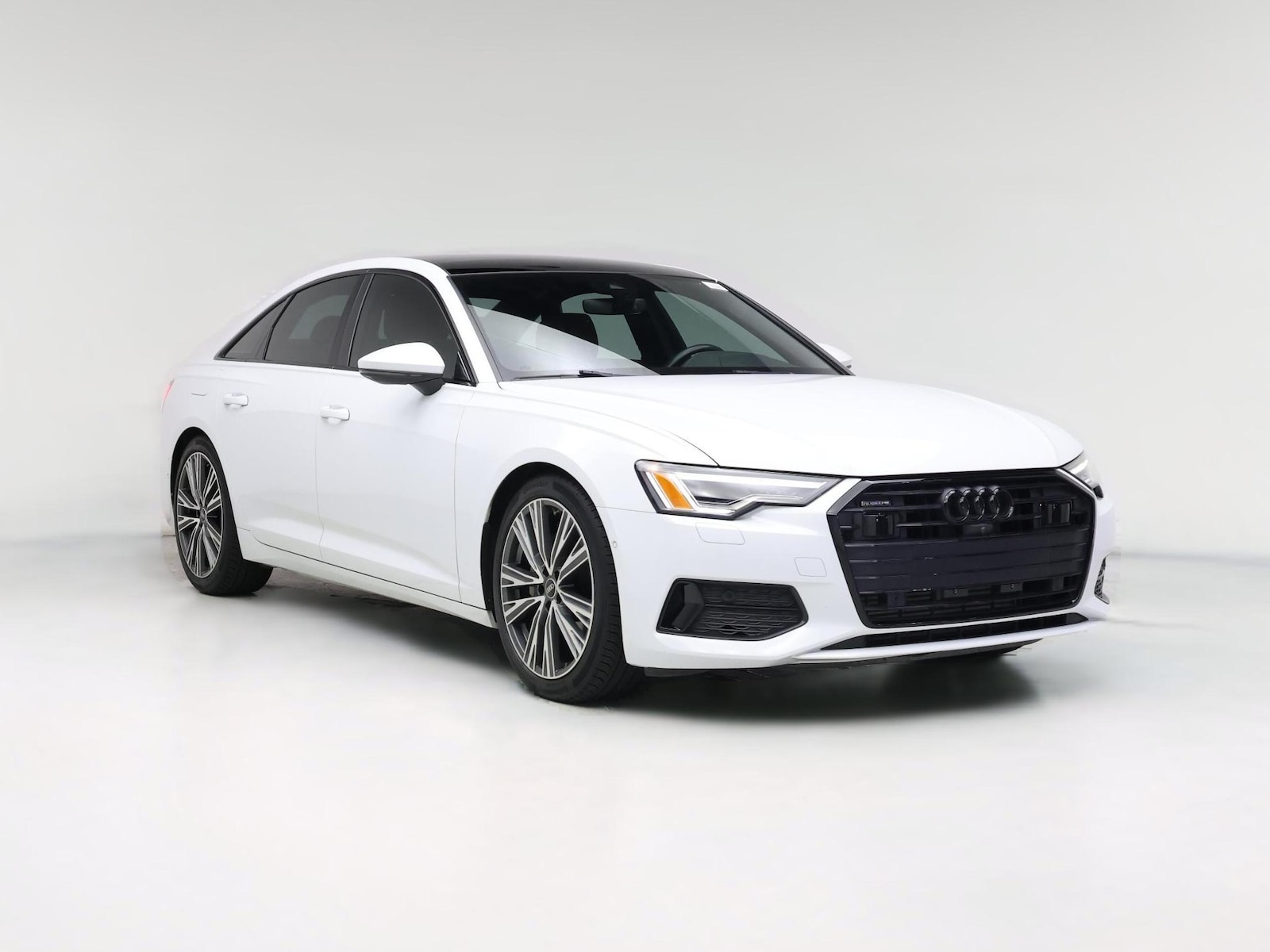 2022 Audi A6