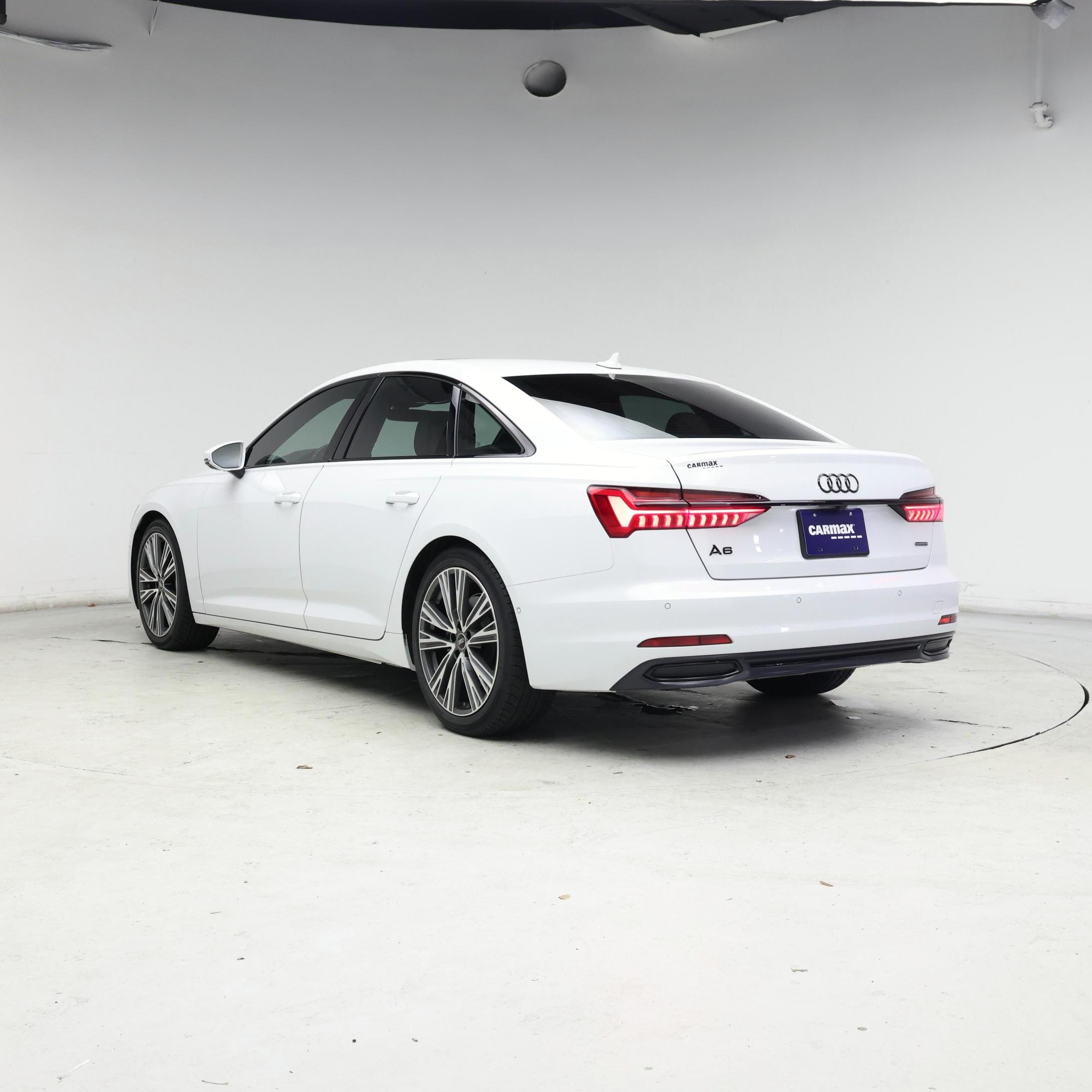 Thumbnail: 2022 Audi A6 - 2