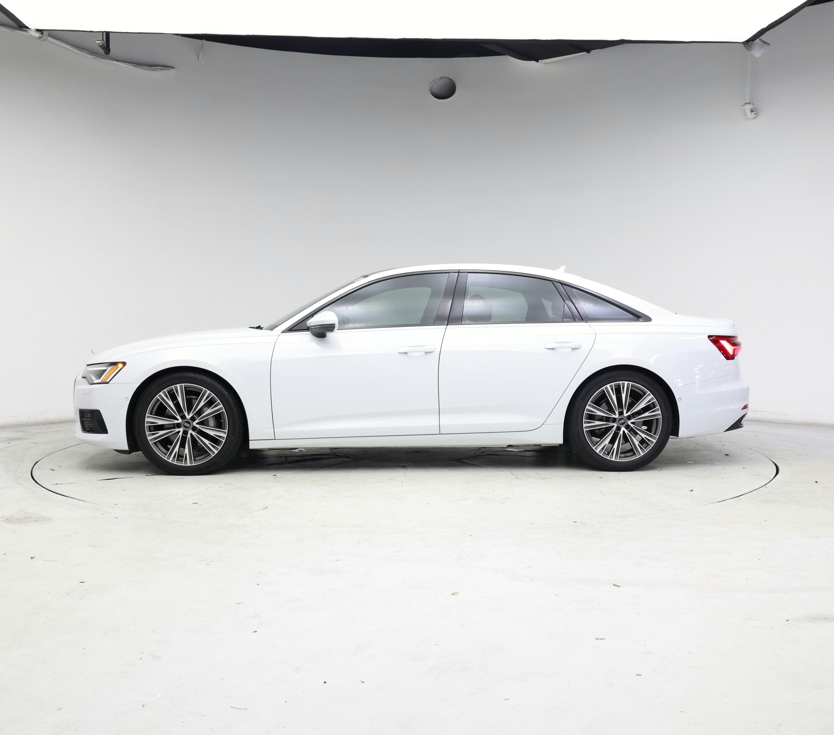 Thumbnail: 2022 Audi A6 - 3