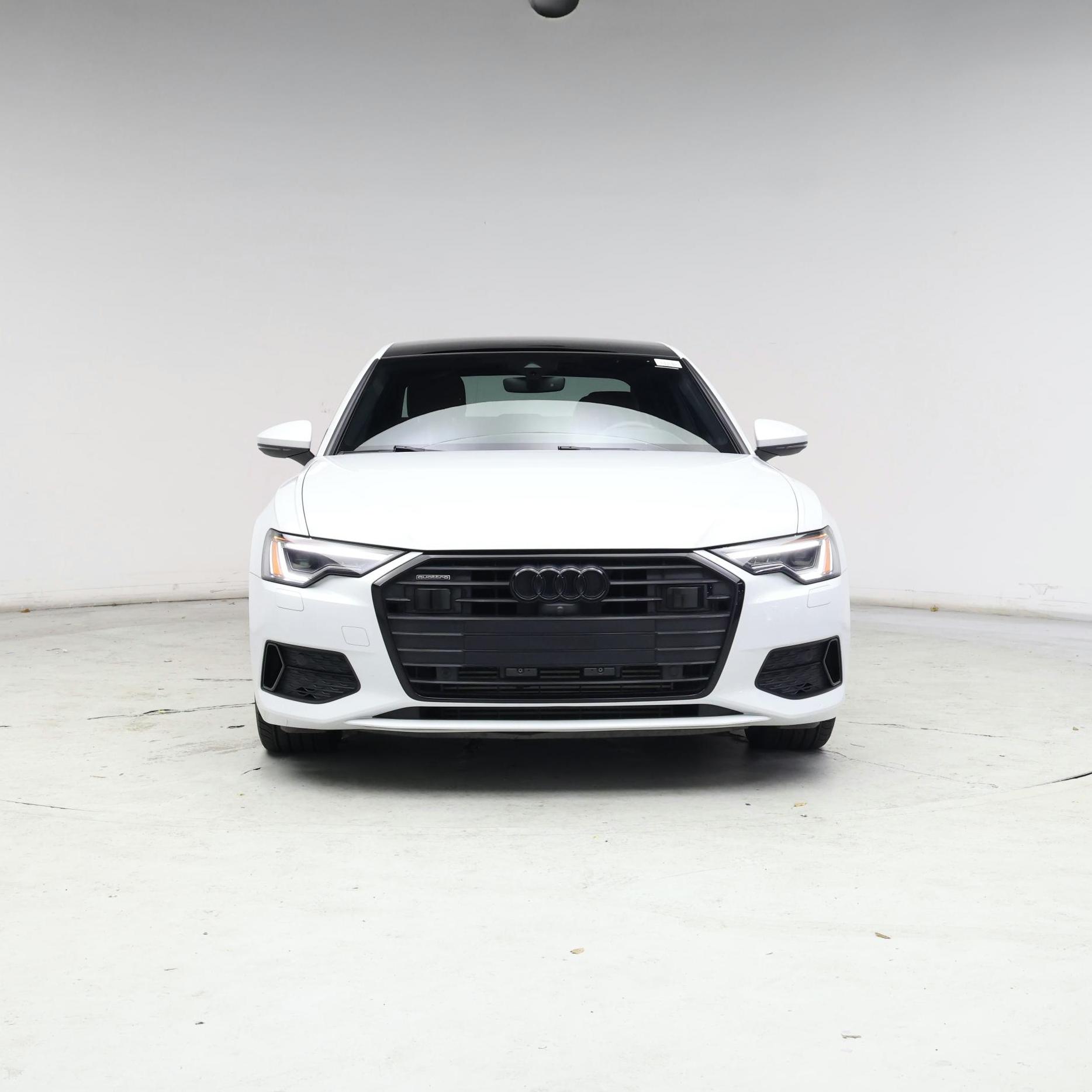 Thumbnail: 2022 Audi A6 - 5