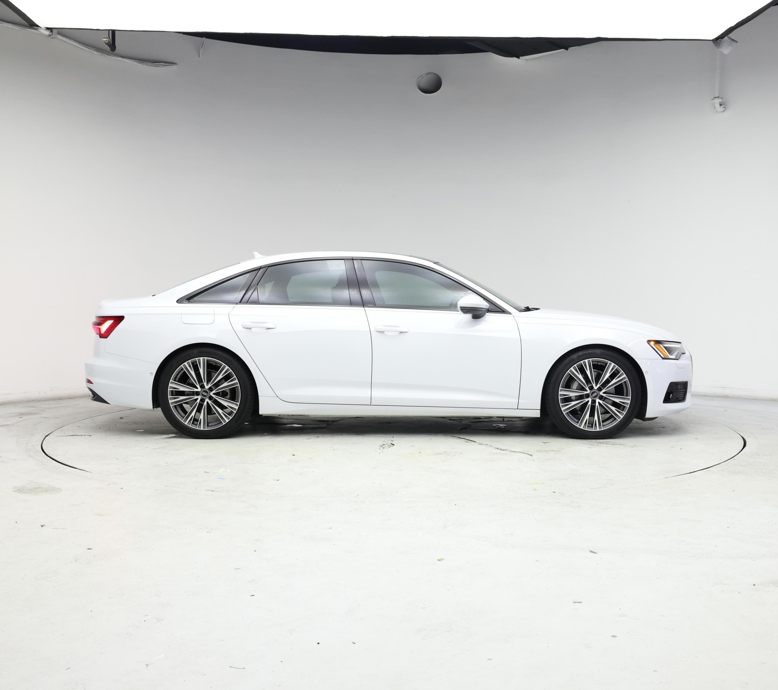 Thumbnail: 2022 Audi A6 - 7