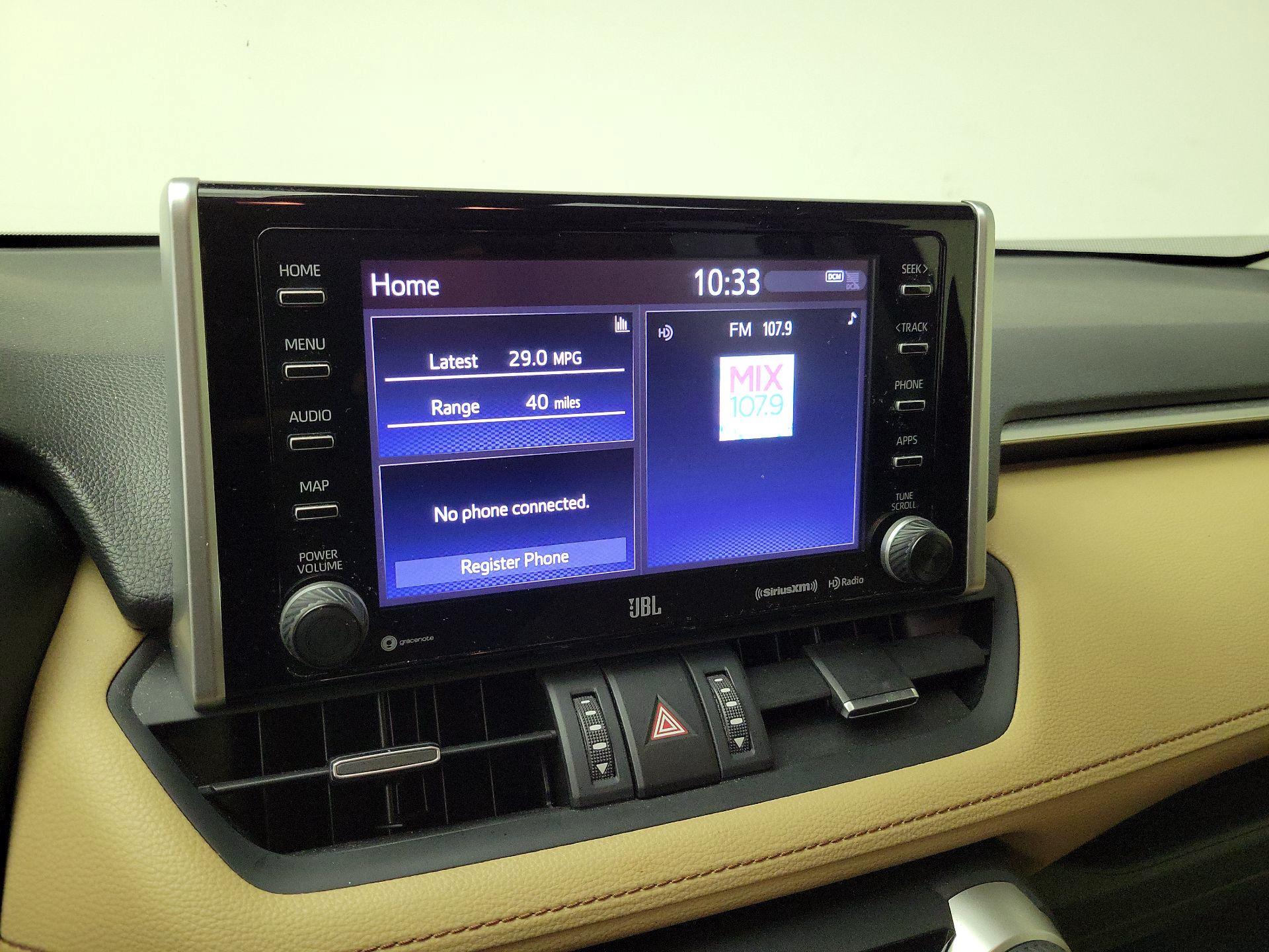 Thumbnail: 2019 Toyota RAV4 - 15