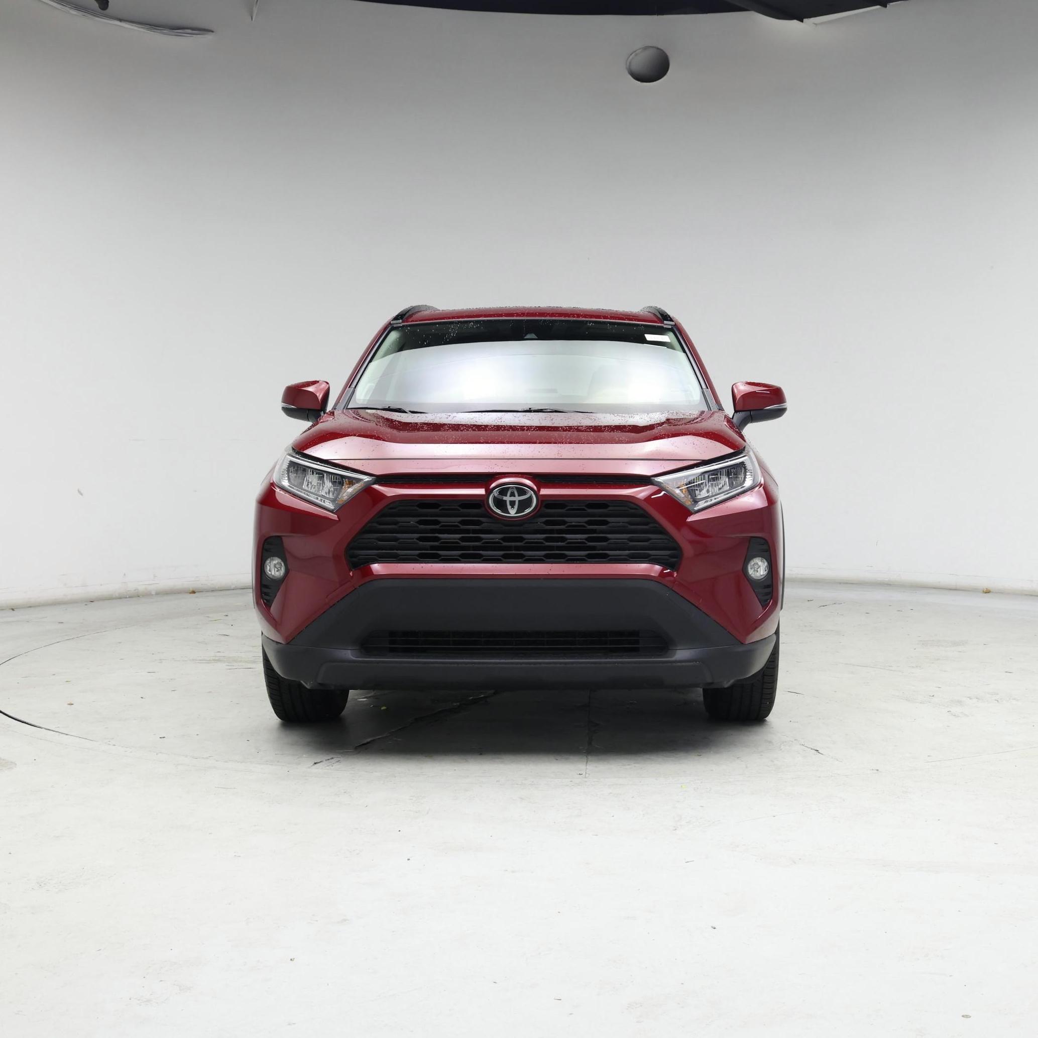 Thumbnail: 2019 Toyota RAV4 - 5