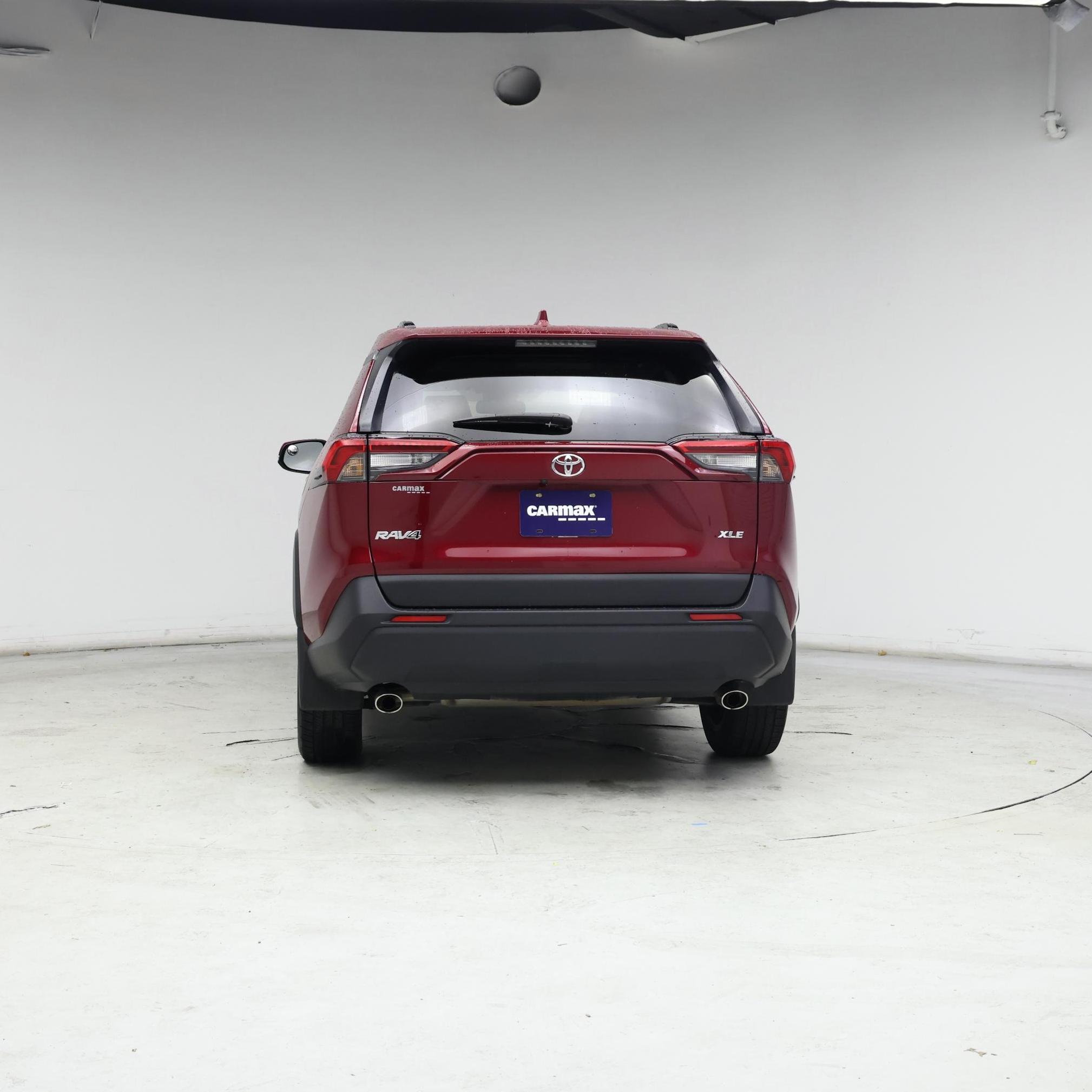 Thumbnail: 2019 Toyota RAV4 - 6