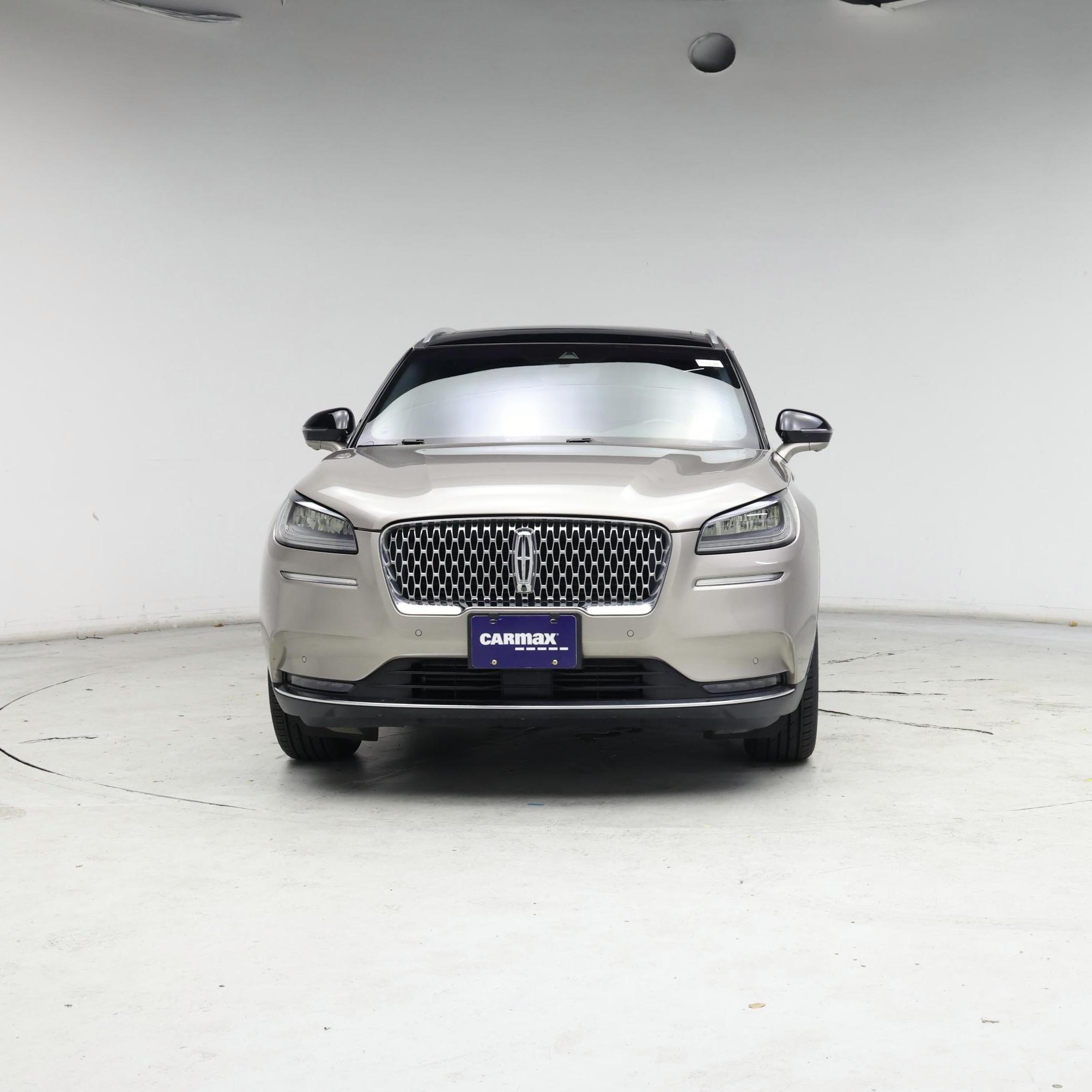 Thumbnail: 2020 Lincoln Corsair - 5