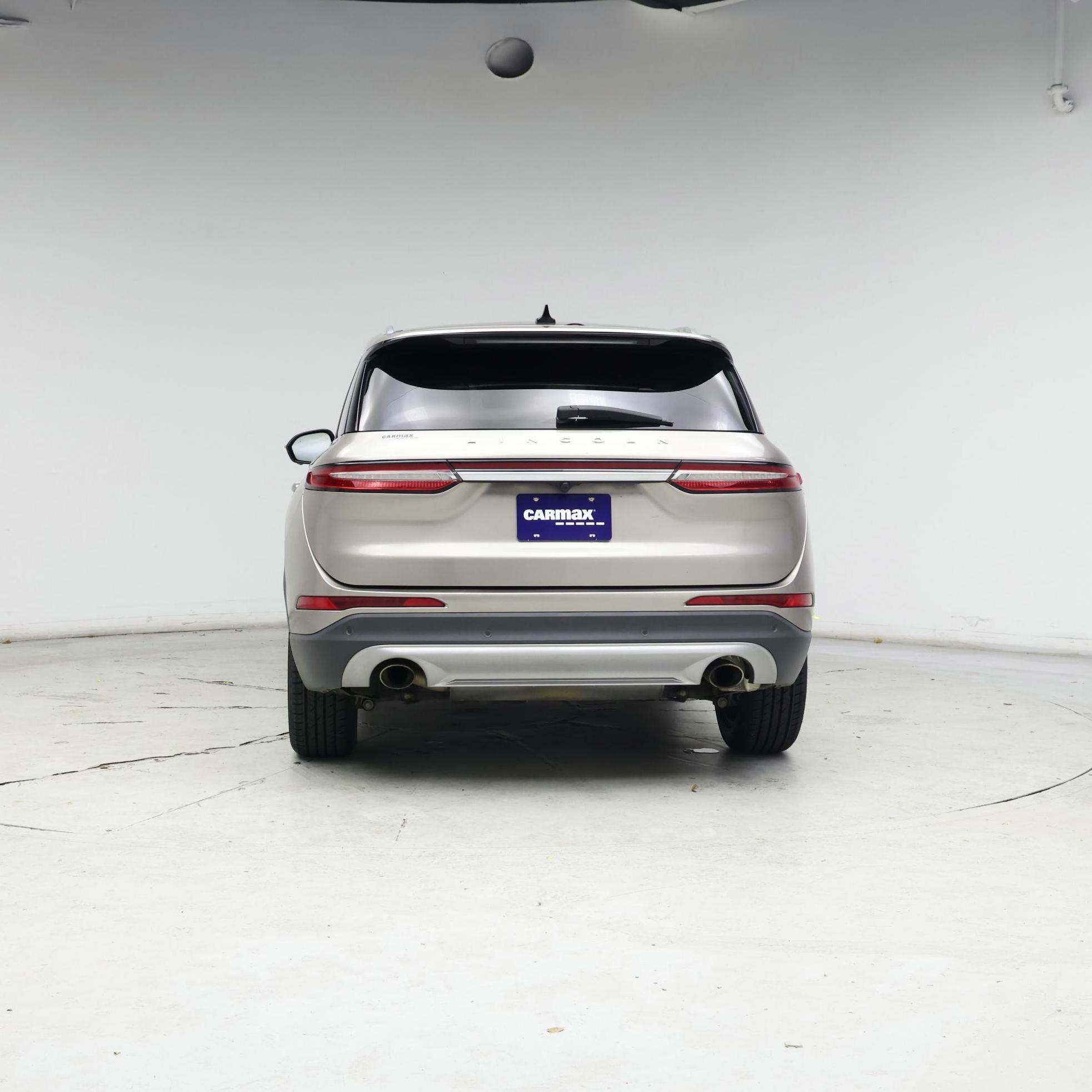 Thumbnail: 2020 Lincoln Corsair - 6