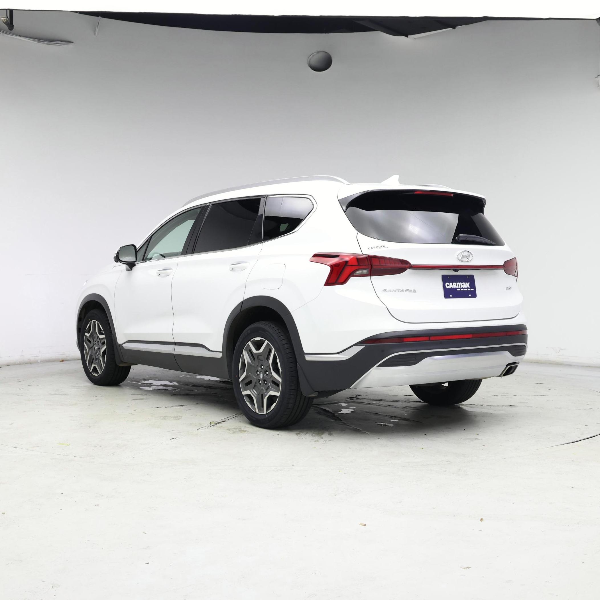 Thumbnail: 2022 Hyundai Santa Fe - 2