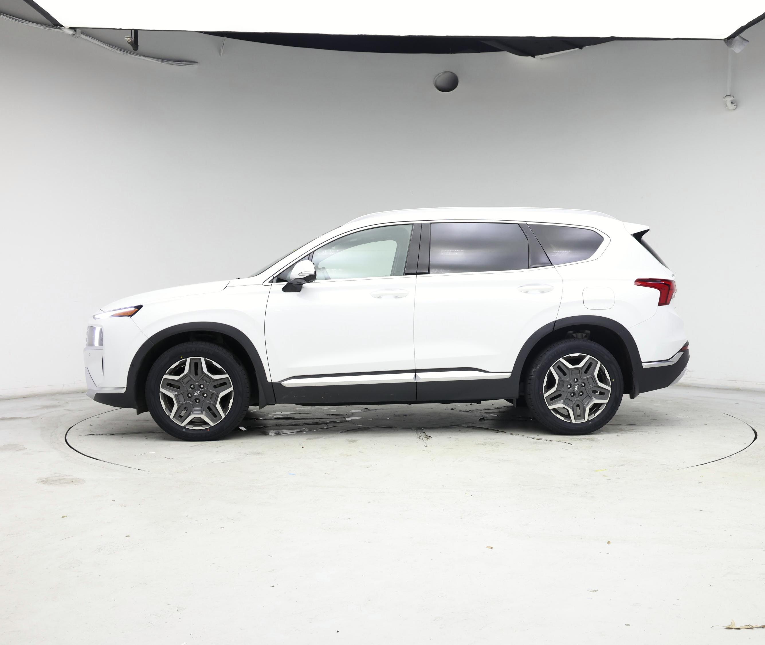 Thumbnail: 2022 Hyundai Santa Fe - 3