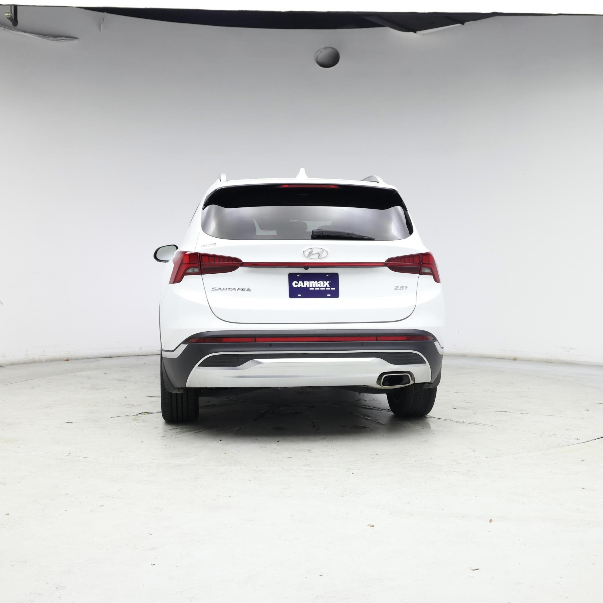 Thumbnail: 2022 Hyundai Santa Fe - 6