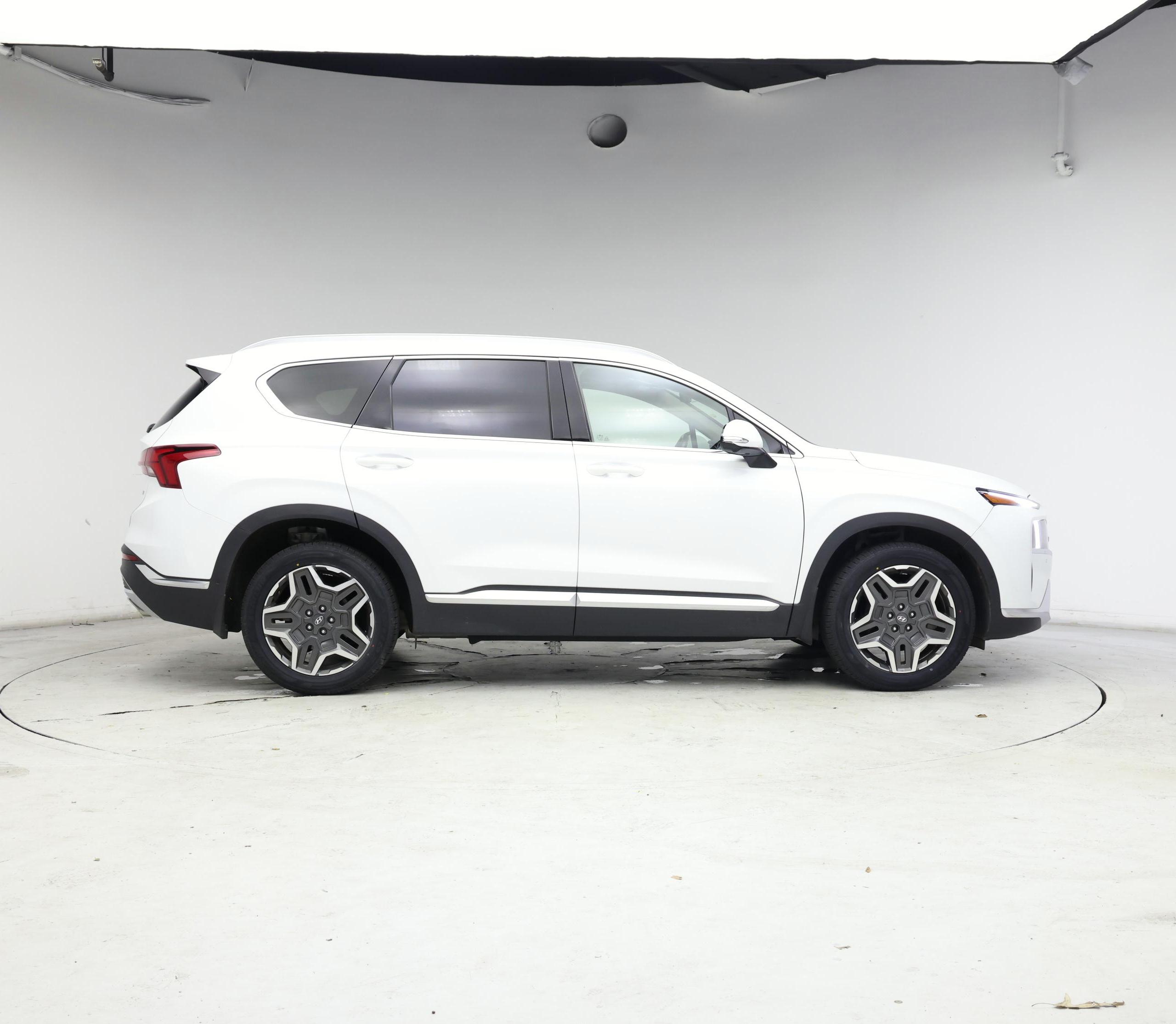 Thumbnail: 2022 Hyundai Santa Fe - 7