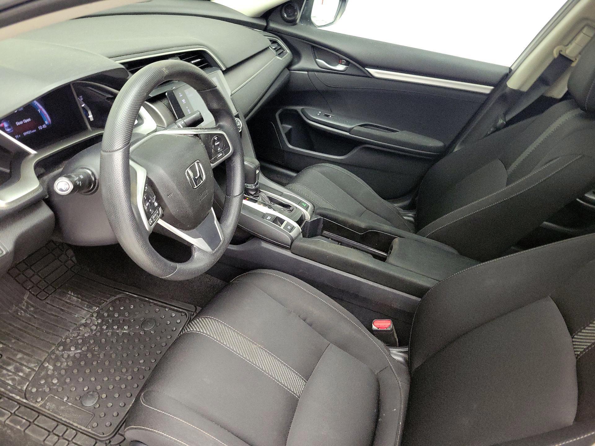 Thumbnail: 2016 Honda Civic - 11