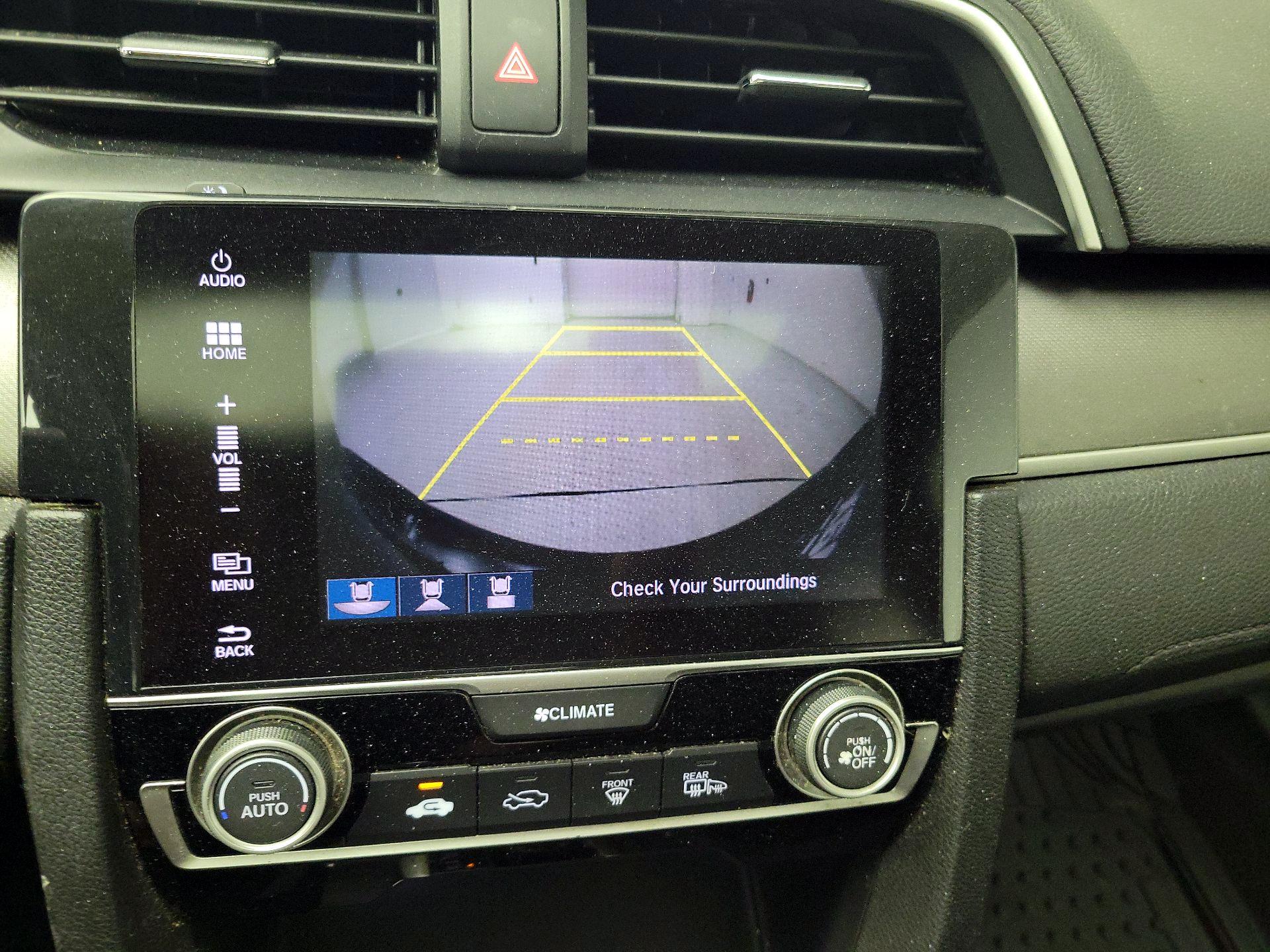 Thumbnail: 2016 Honda Civic - 13