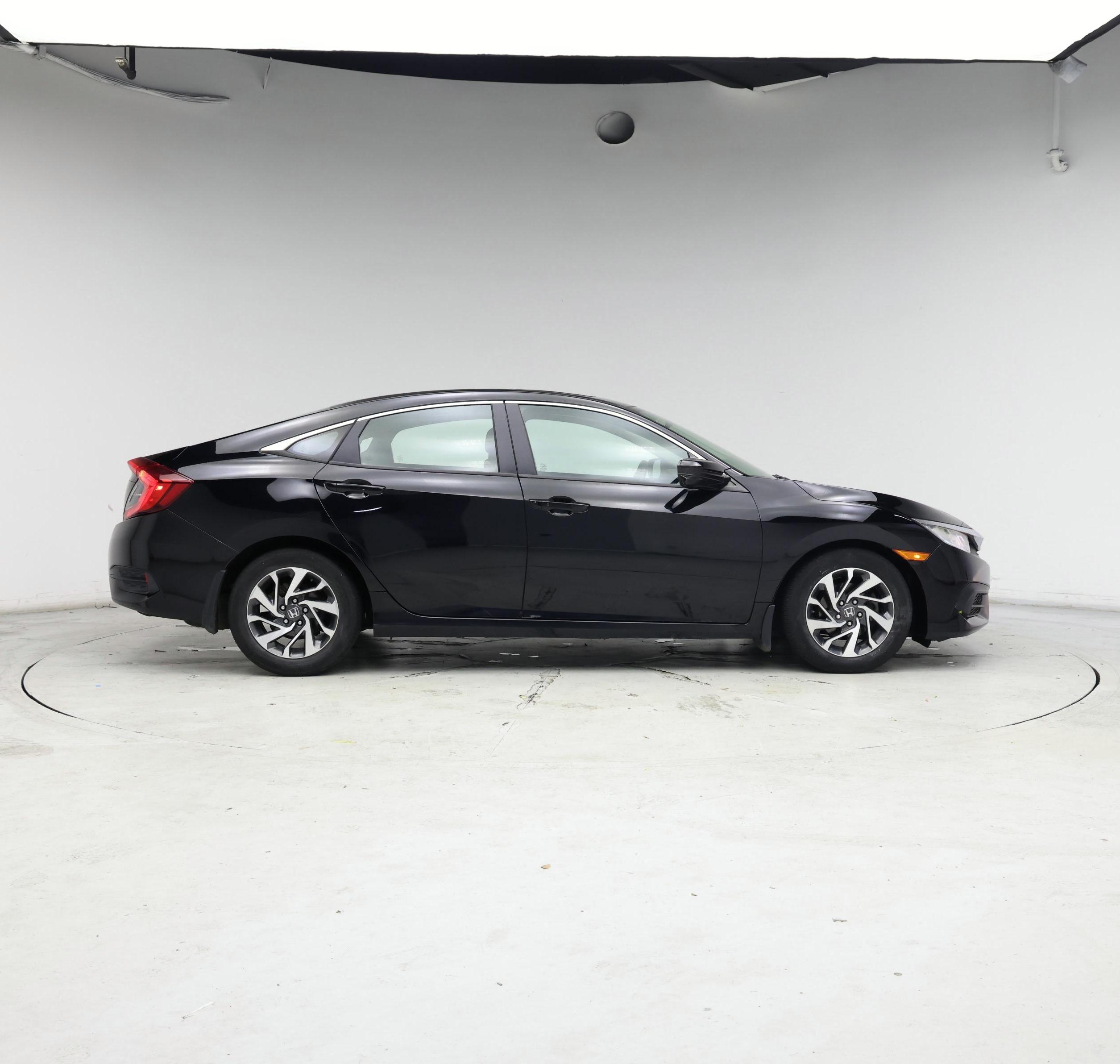 Thumbnail: 2016 Honda Civic - 7