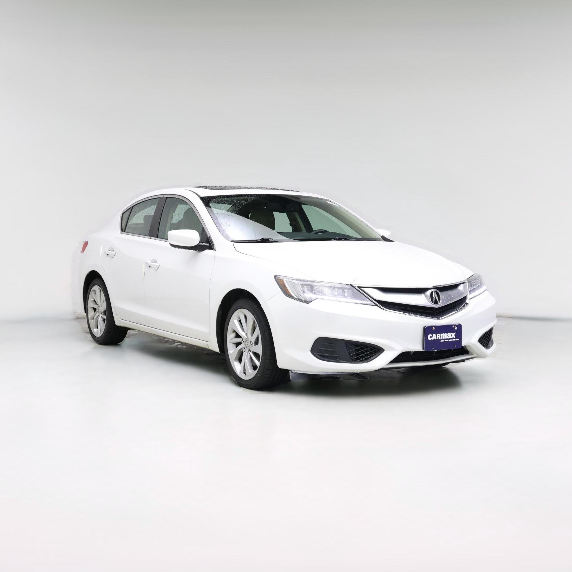 Thumbnail: 2016 Acura ILX - 1