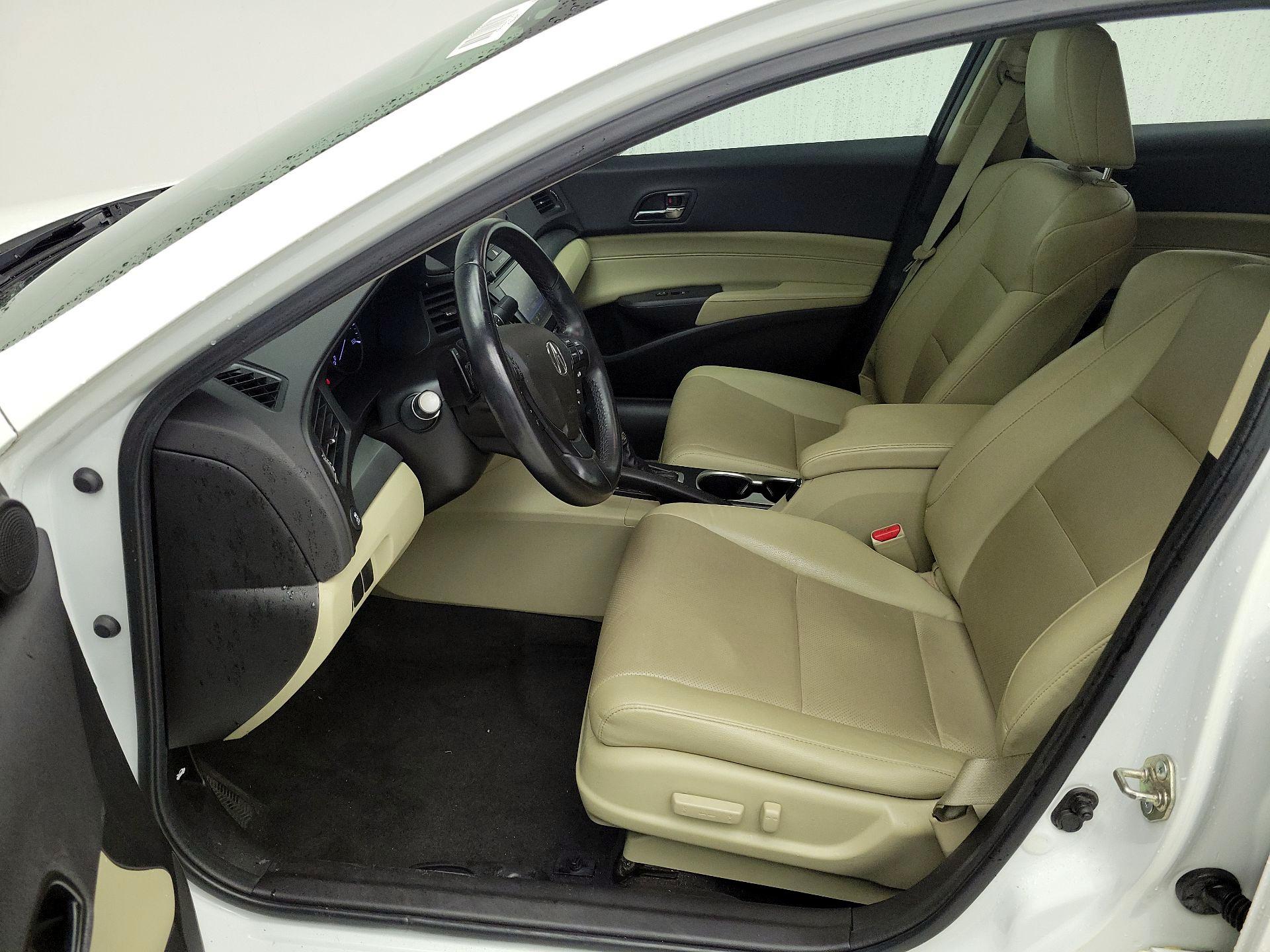 Thumbnail: 2016 Acura ILX - 11