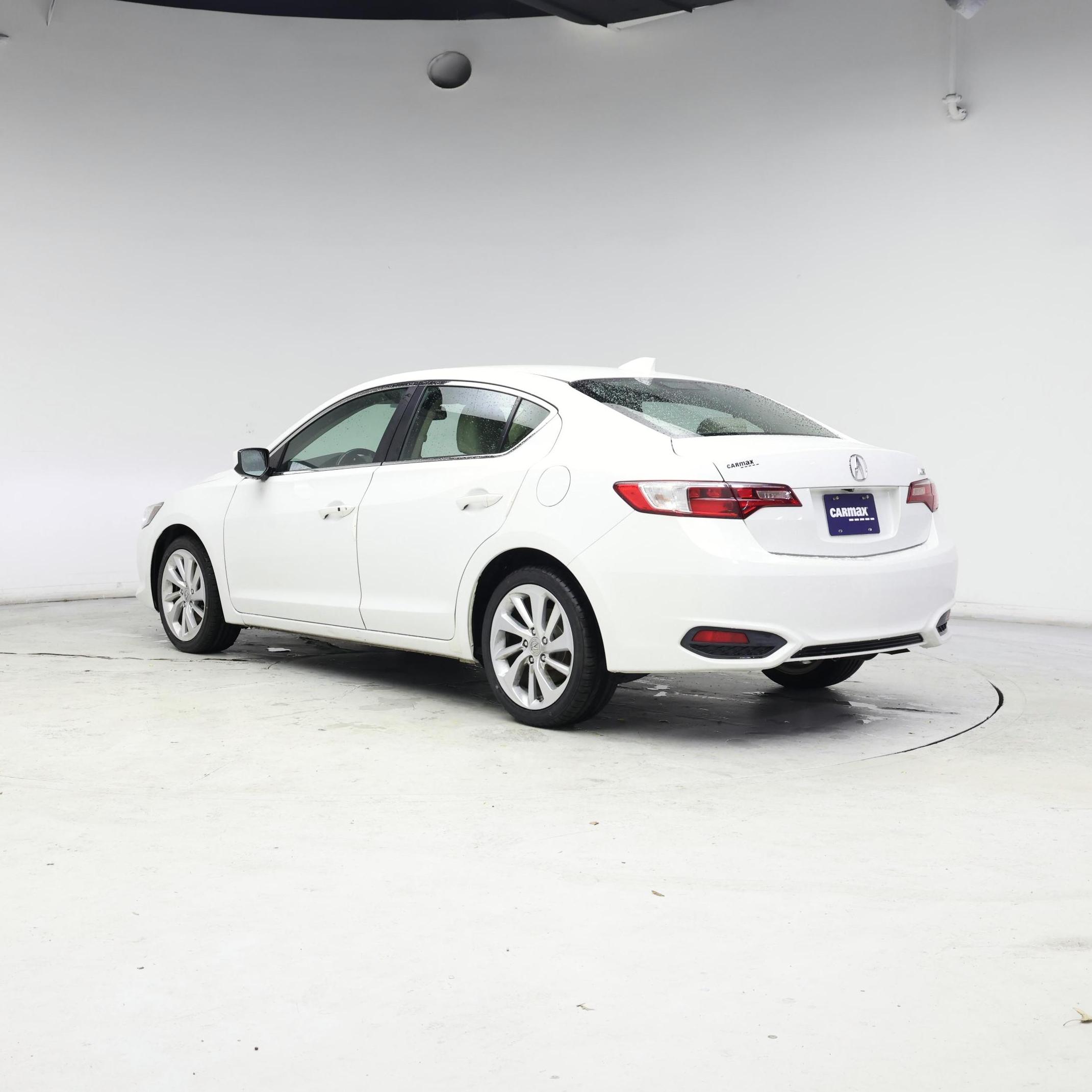 Thumbnail: 2016 Acura ILX - 2
