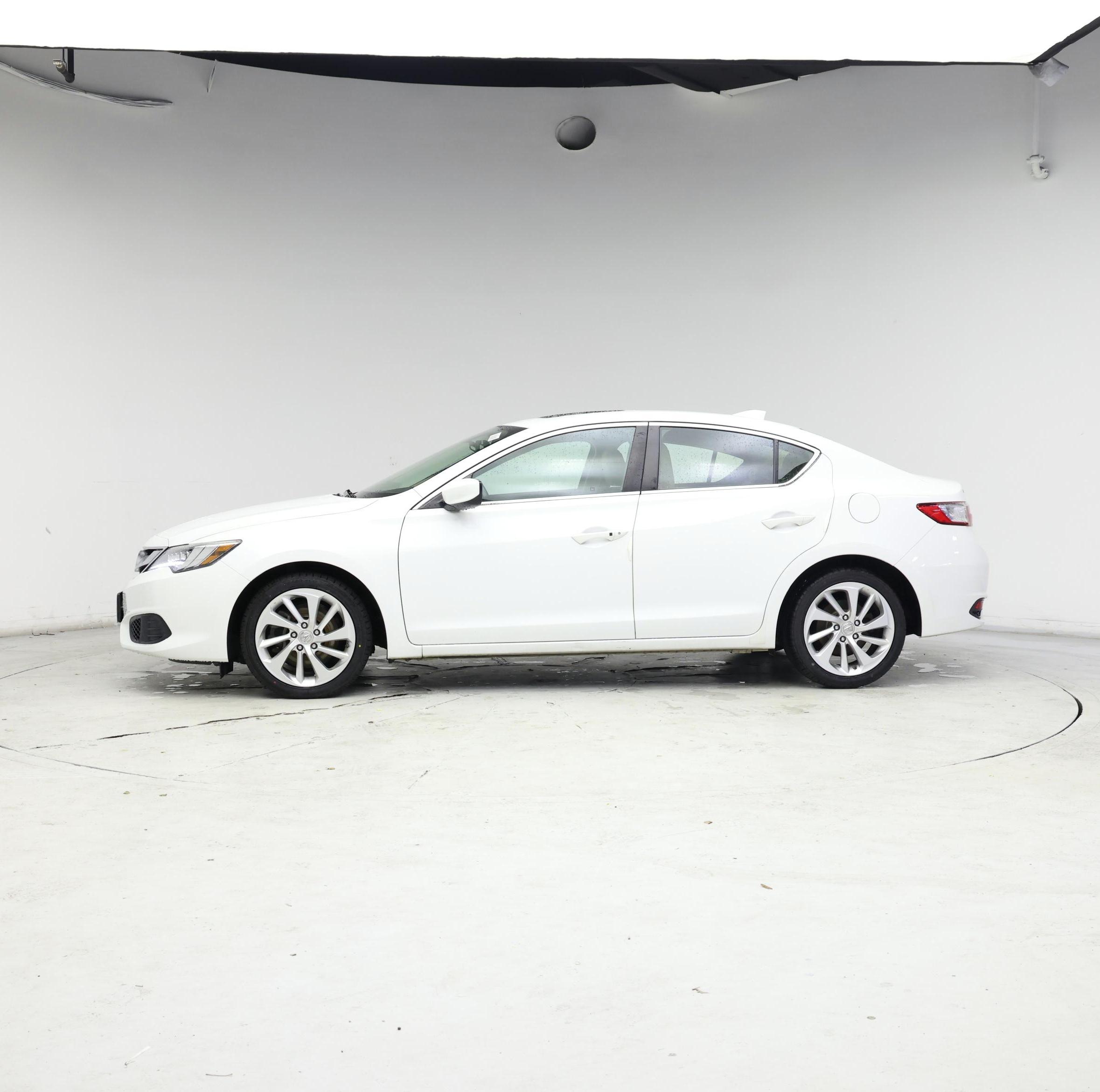 Thumbnail: 2016 Acura ILX - 3