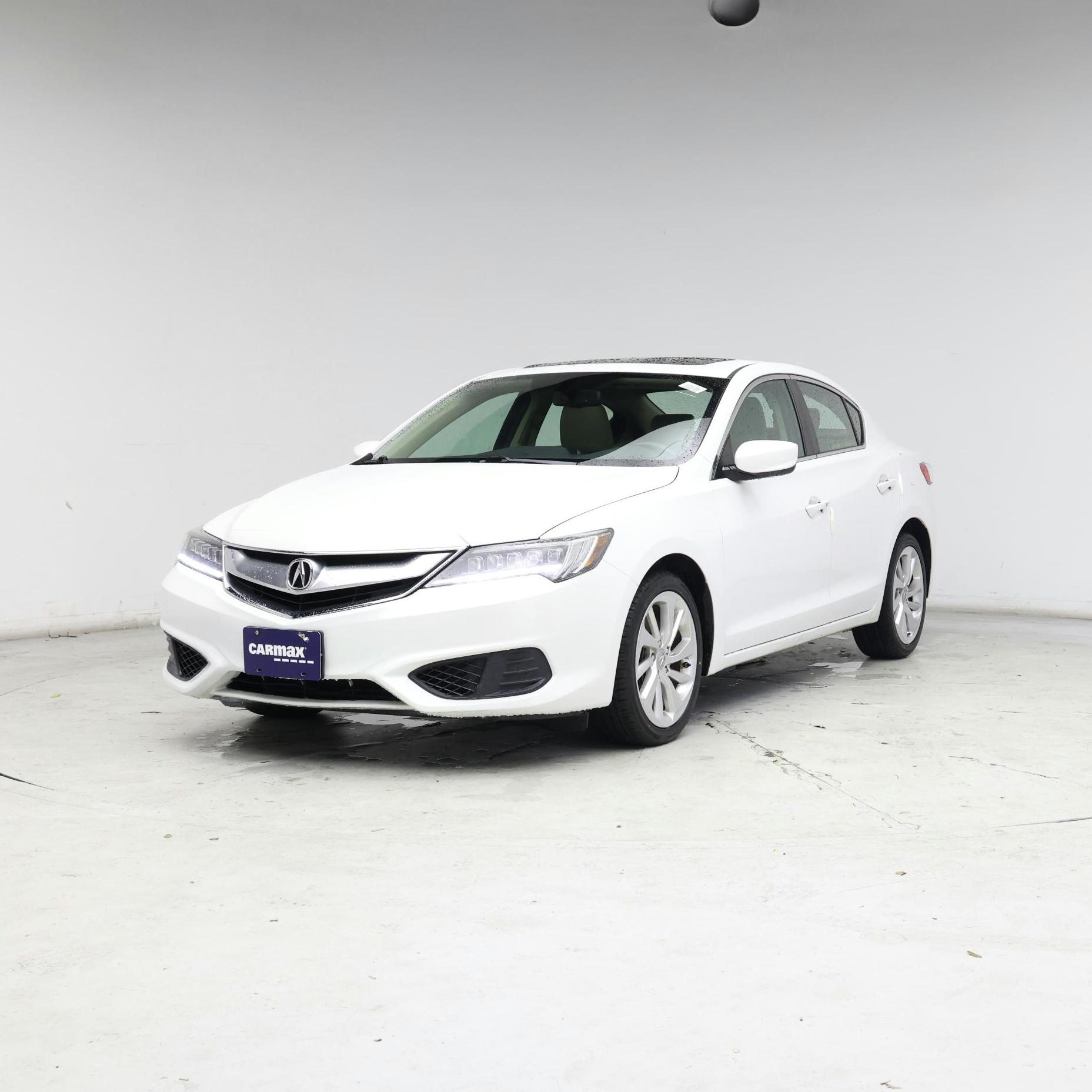 Thumbnail: 2016 Acura ILX - 4
