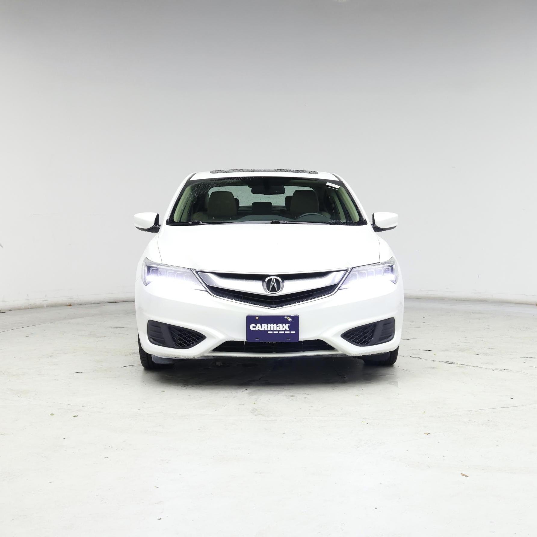 Thumbnail: 2016 Acura ILX - 5