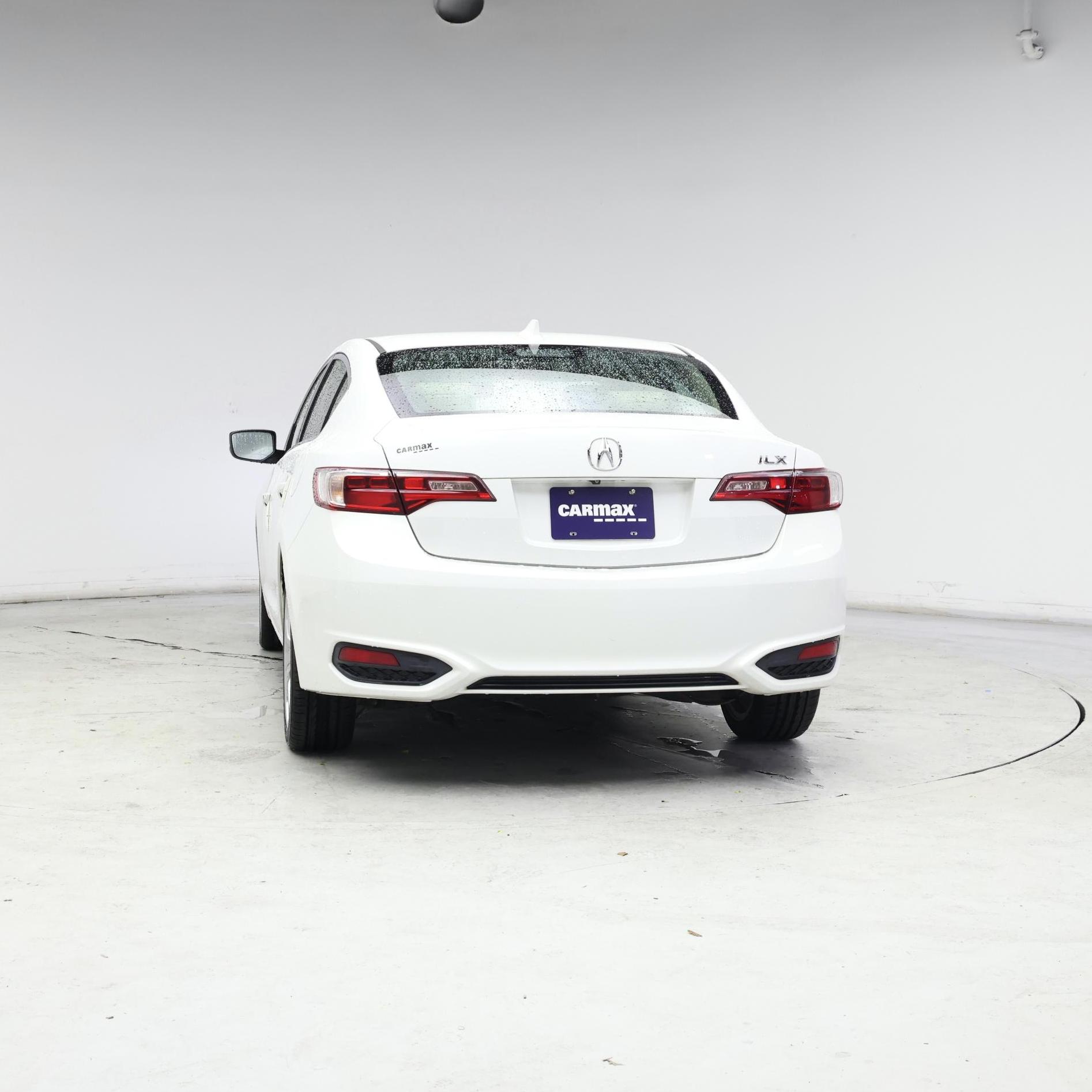 Thumbnail: 2016 Acura ILX - 6