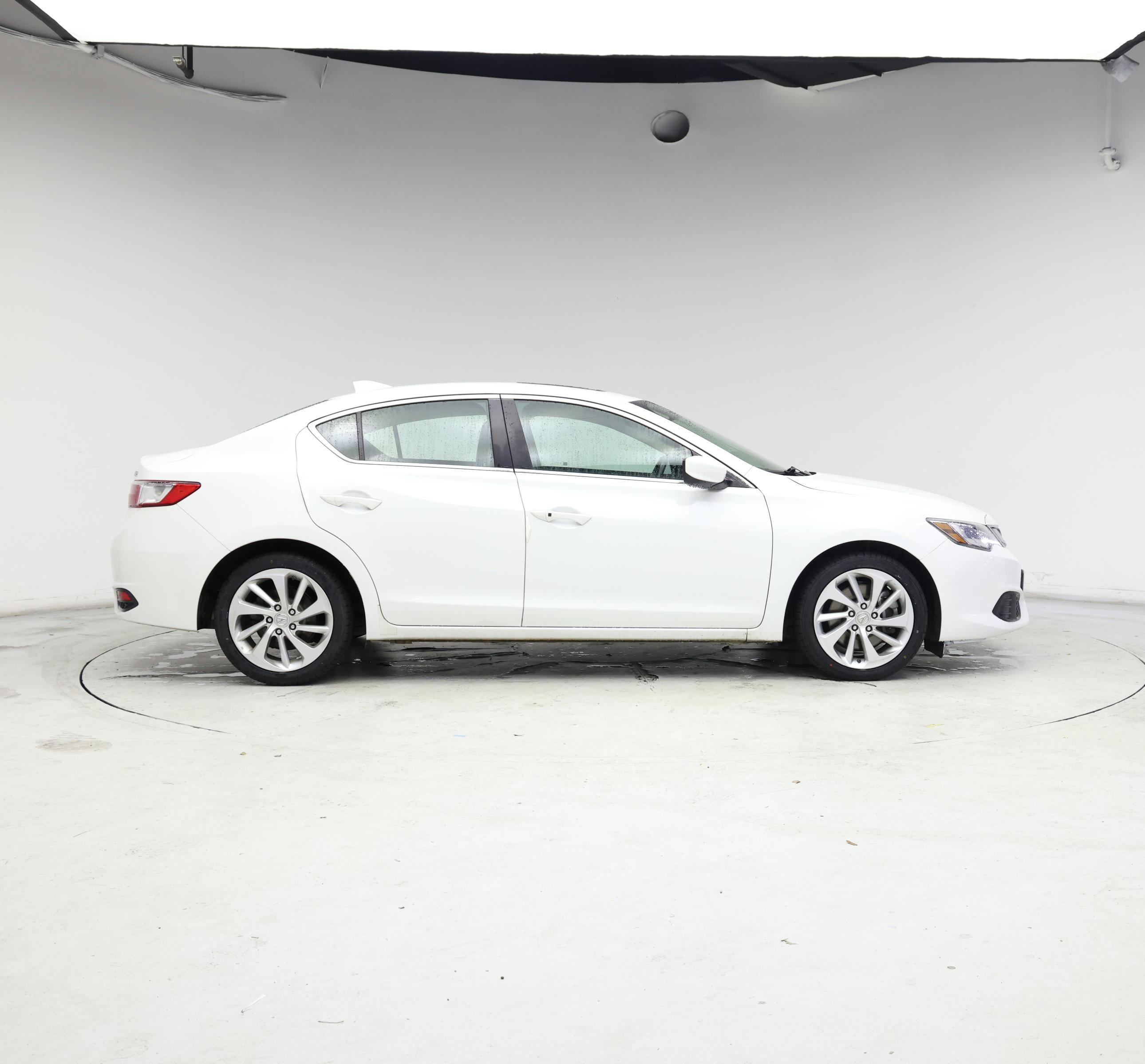 Thumbnail: 2016 Acura ILX - 7