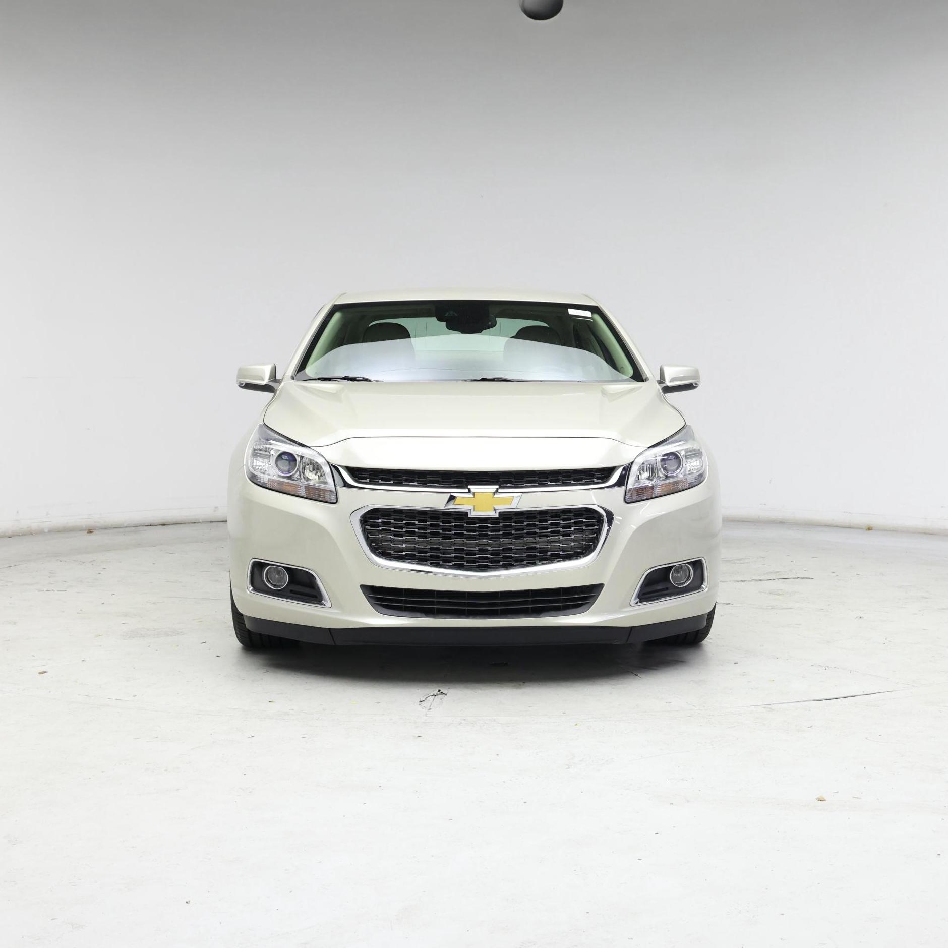 Thumbnail: 2014 Chevrolet Malibu - 5