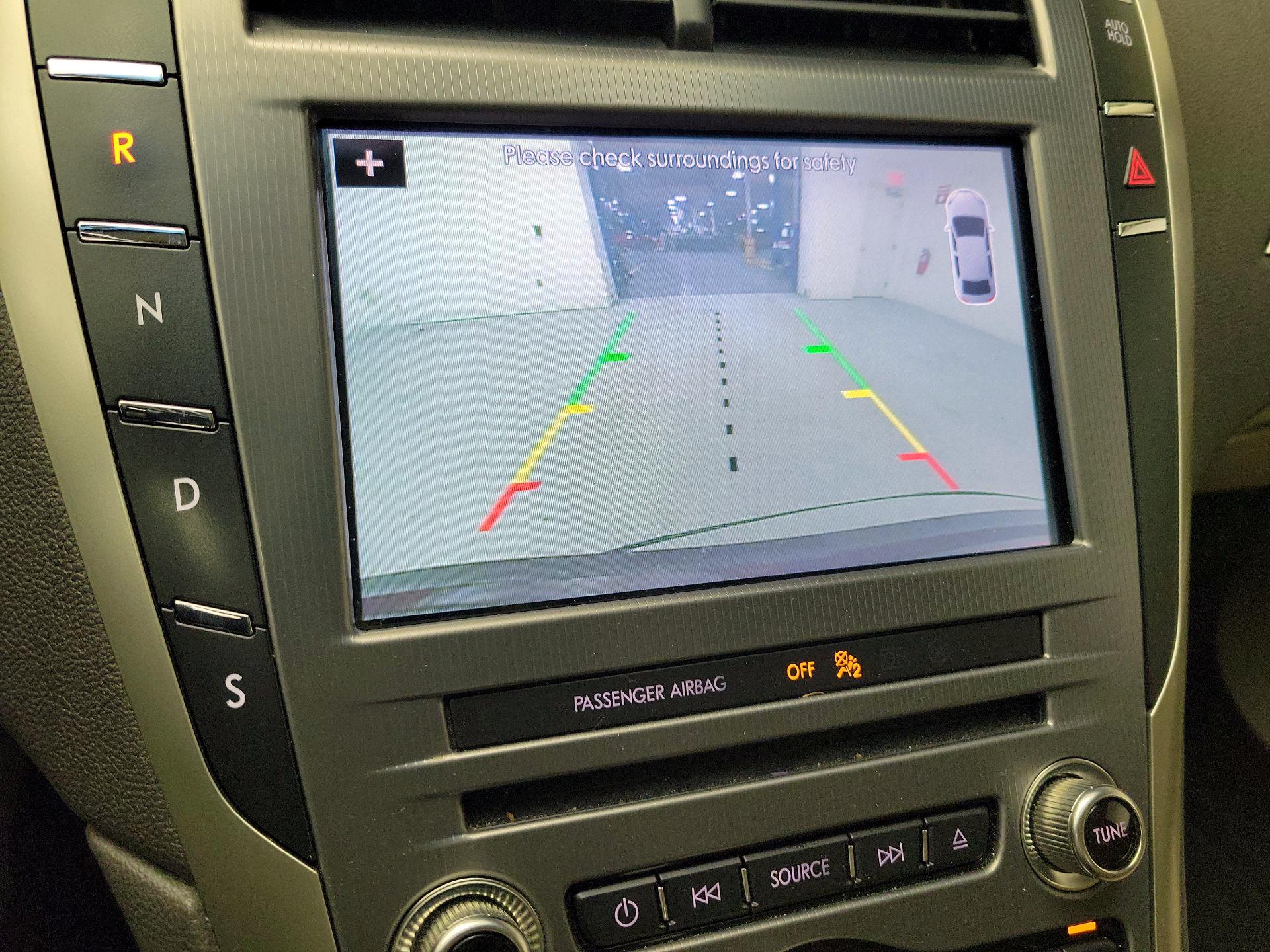 Thumbnail: 2017 Lincoln MKZ - 15