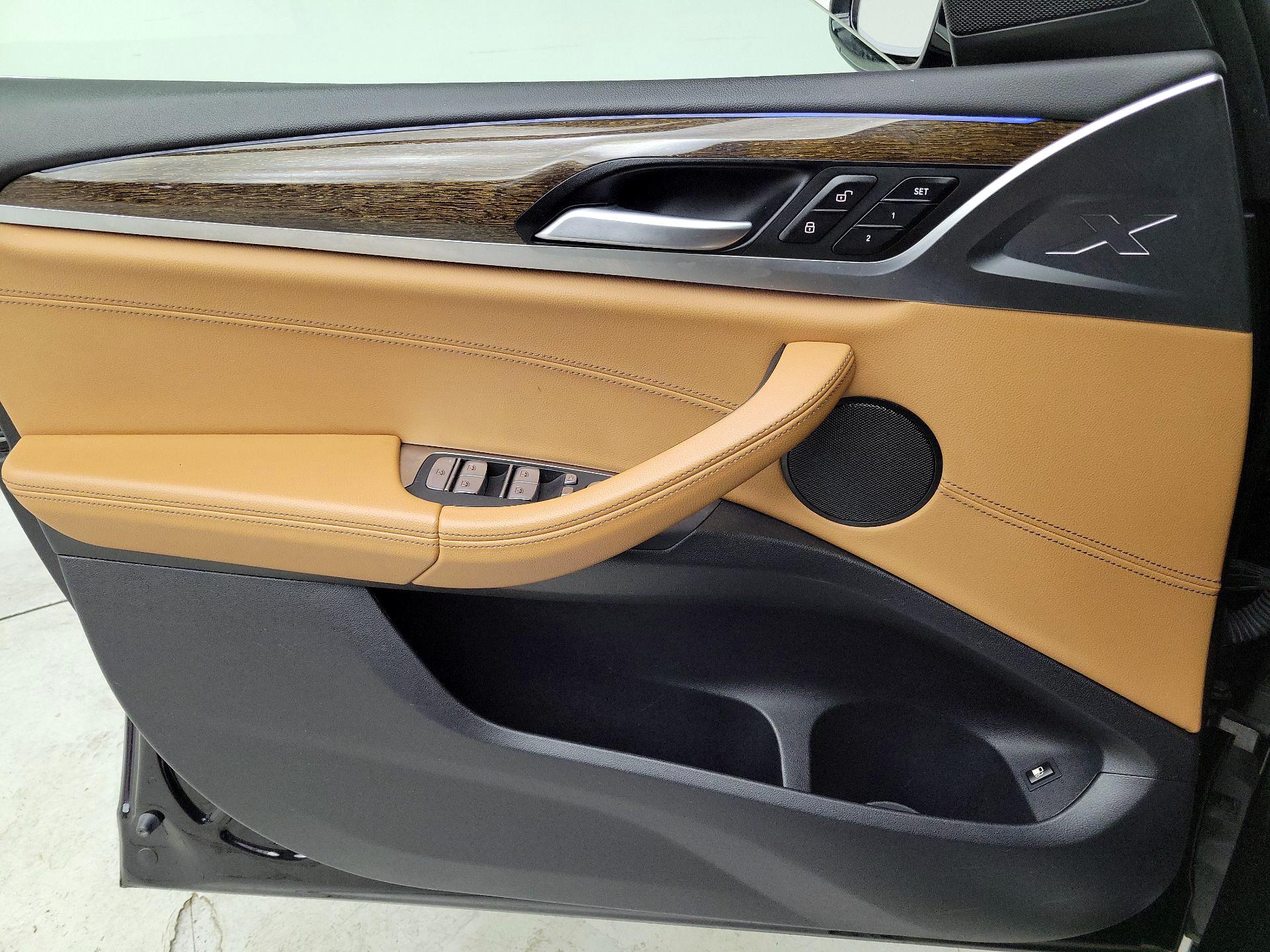Thumbnail: 2021 BMW X3 - 12