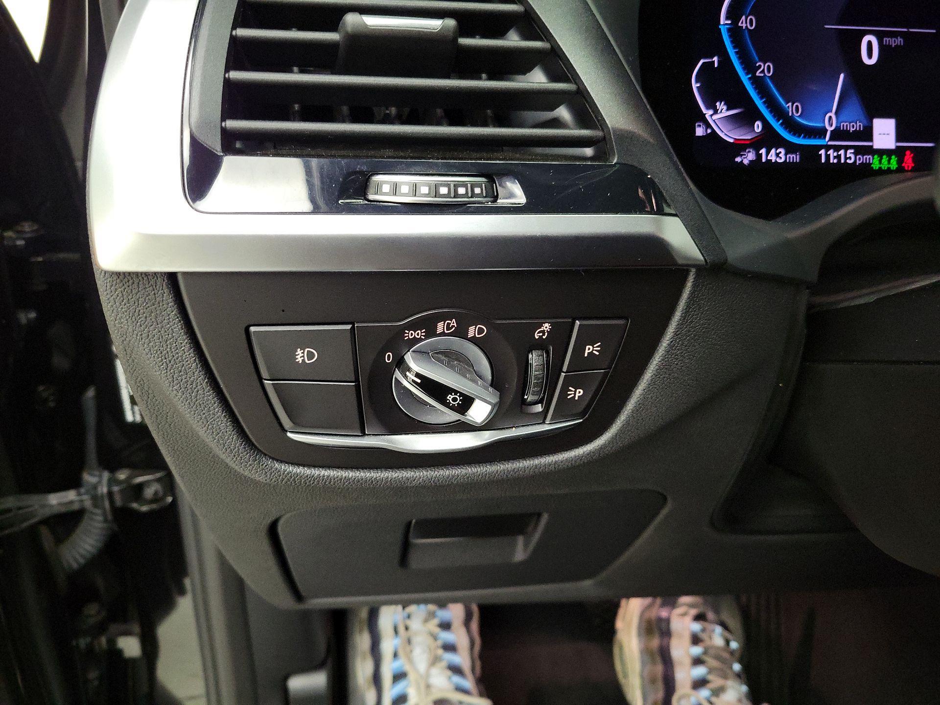 Thumbnail: 2021 BMW X3 - 13