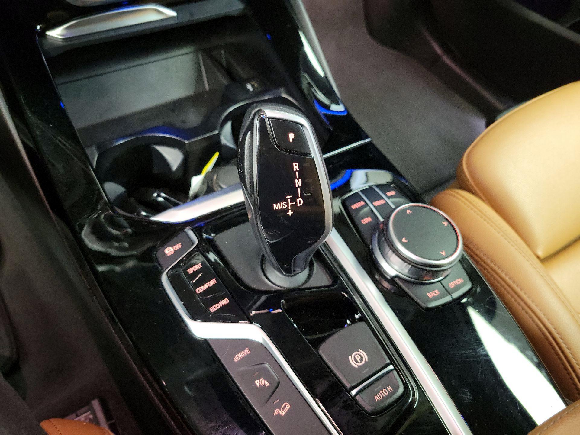 Thumbnail: 2021 BMW X3 - 17