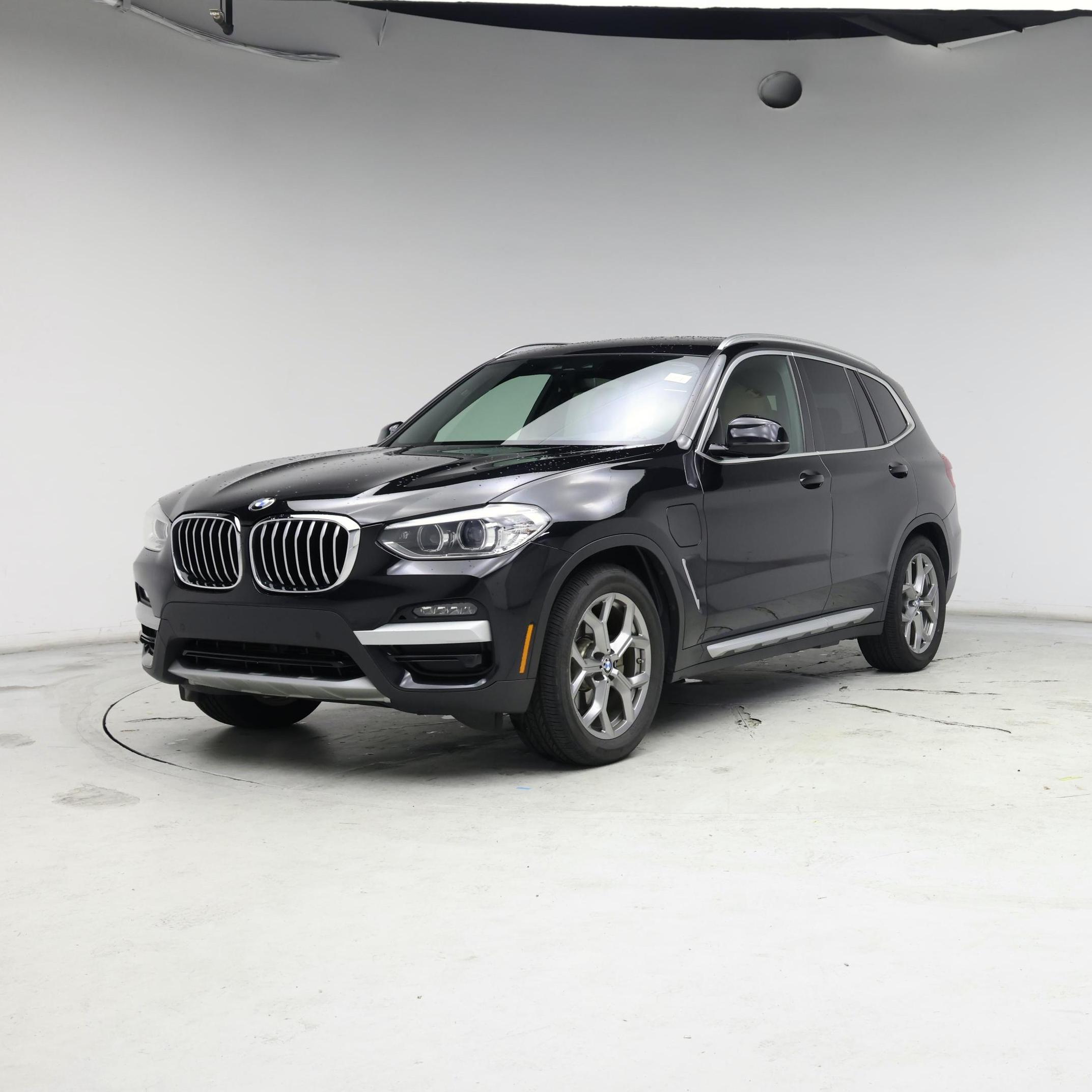 Thumbnail: 2021 BMW X3 - 4