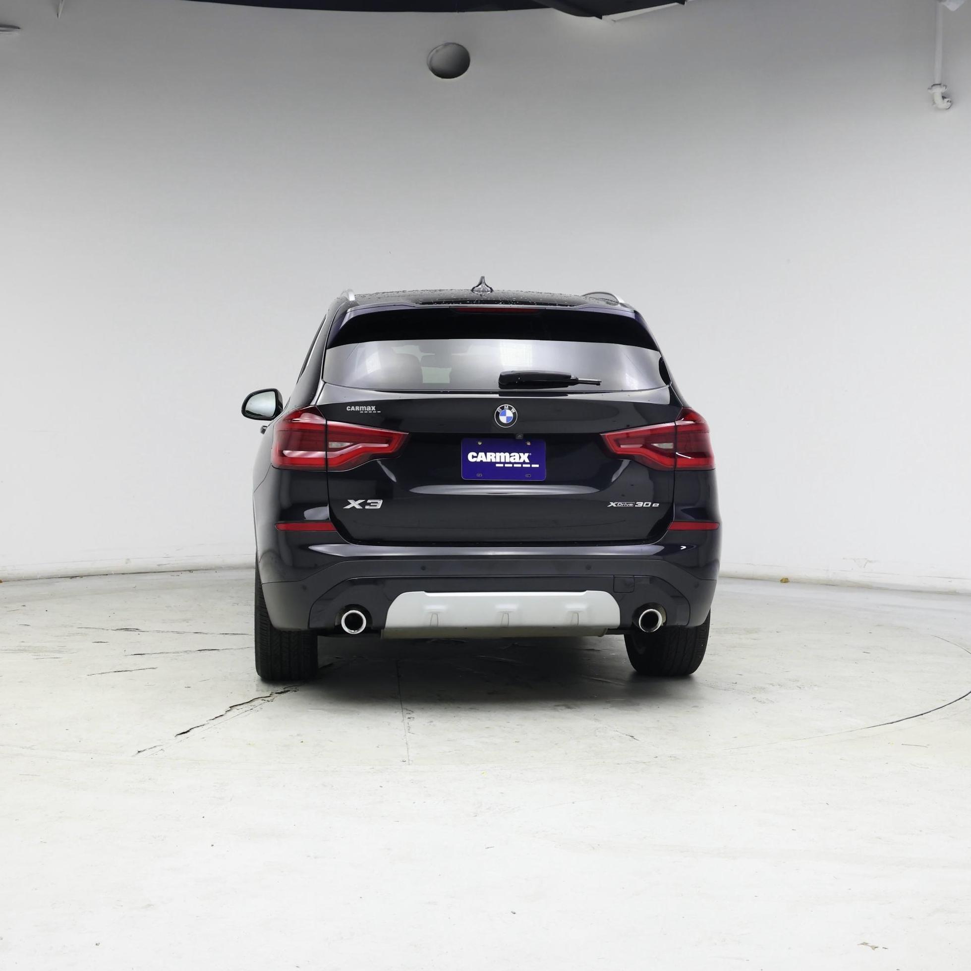 Thumbnail: 2021 BMW X3 - 6