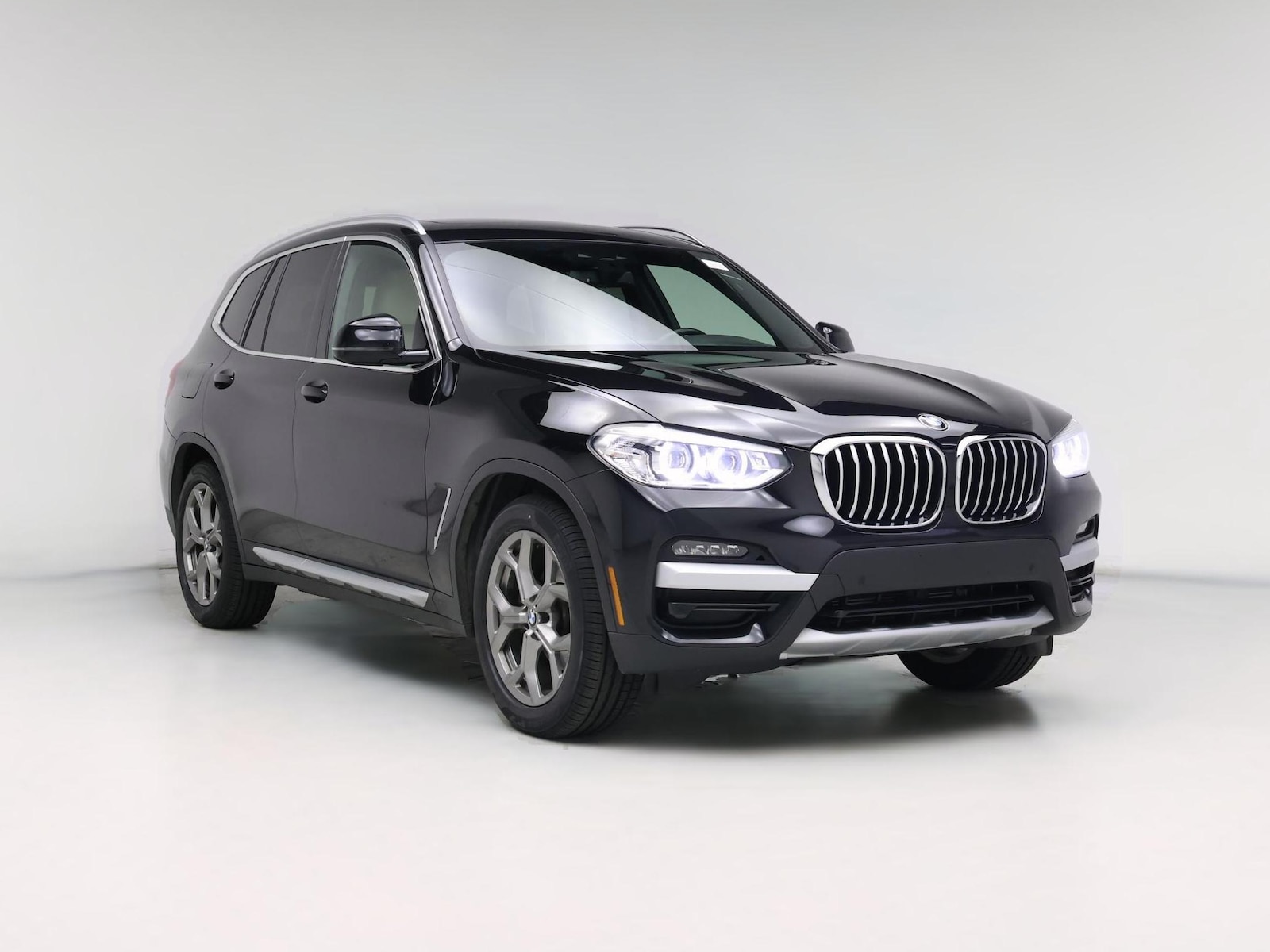 2020 BMW X3