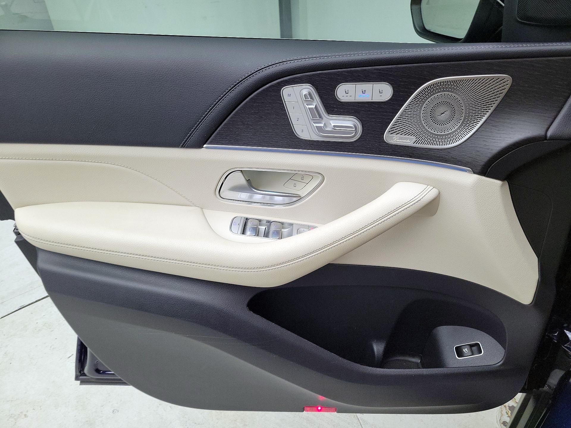 Thumbnail: 2021 Mercedes-Benz GLE - 12