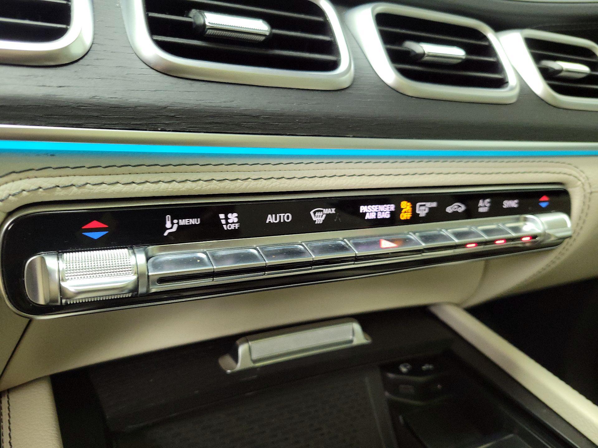 Thumbnail: 2021 Mercedes-Benz GLE - 16