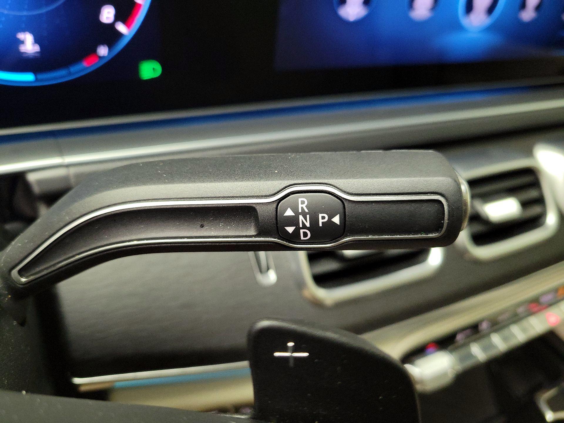 Thumbnail: 2021 Mercedes-Benz GLE - 17