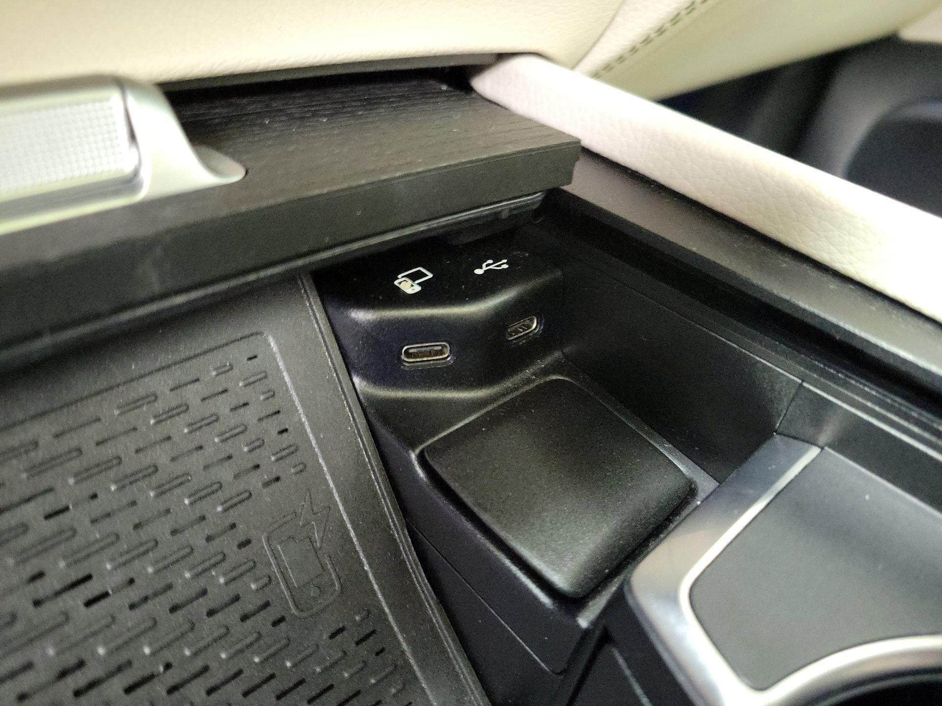 Thumbnail: 2021 Mercedes-Benz GLE - 18